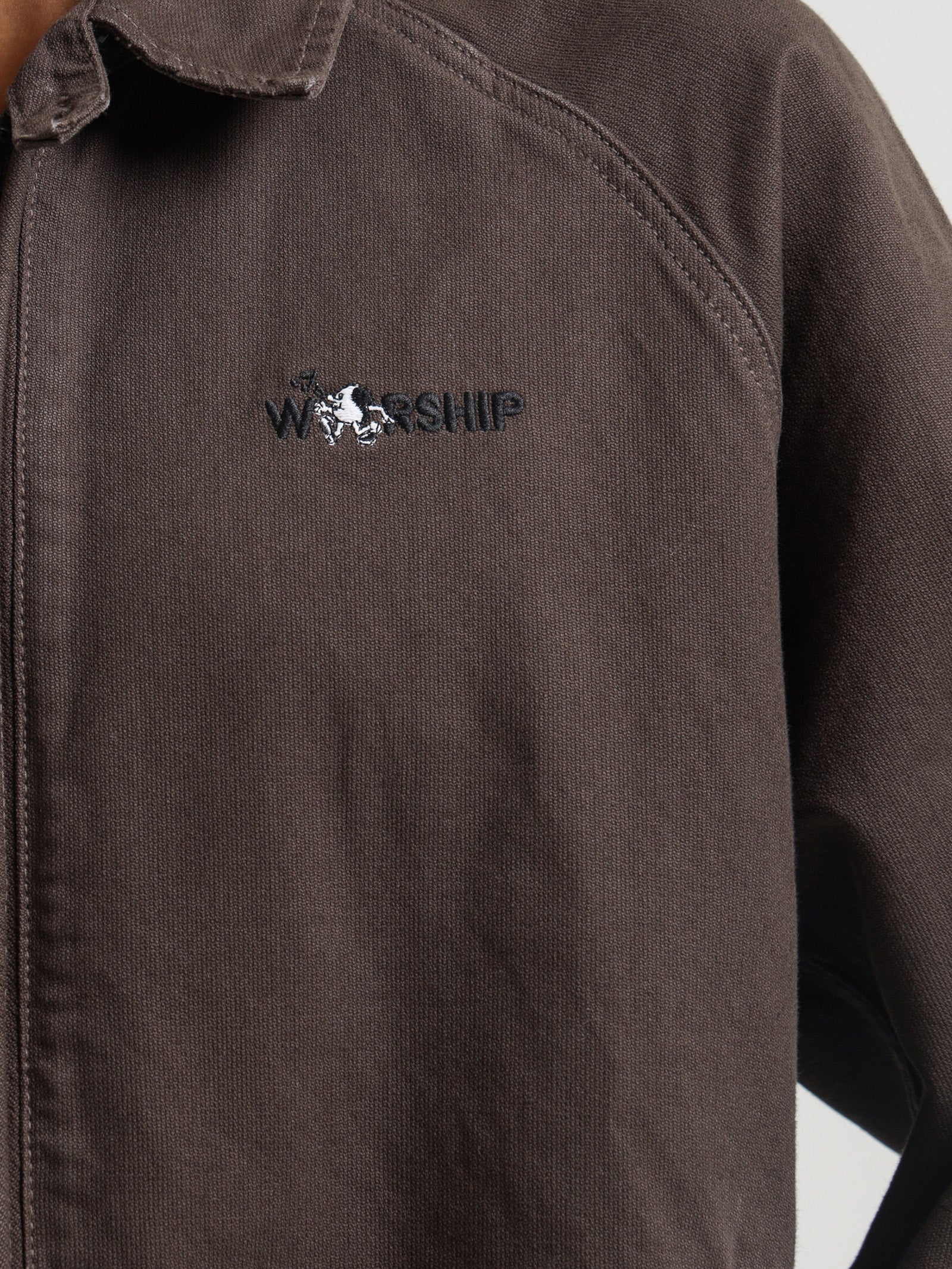 Scoot Jacket - Image 4