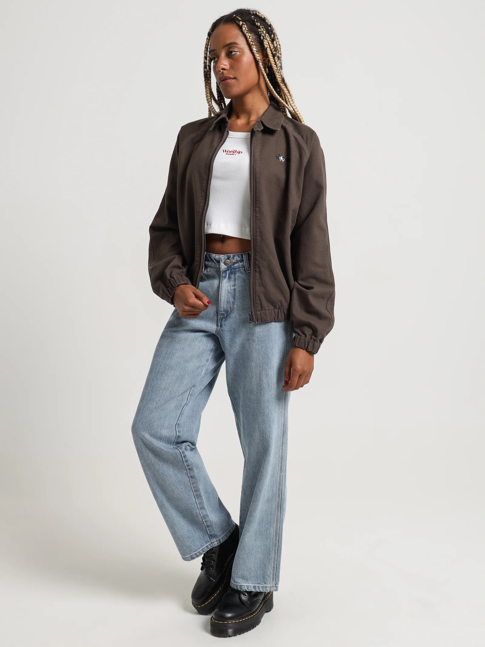 Scoot Jacket - Image 5