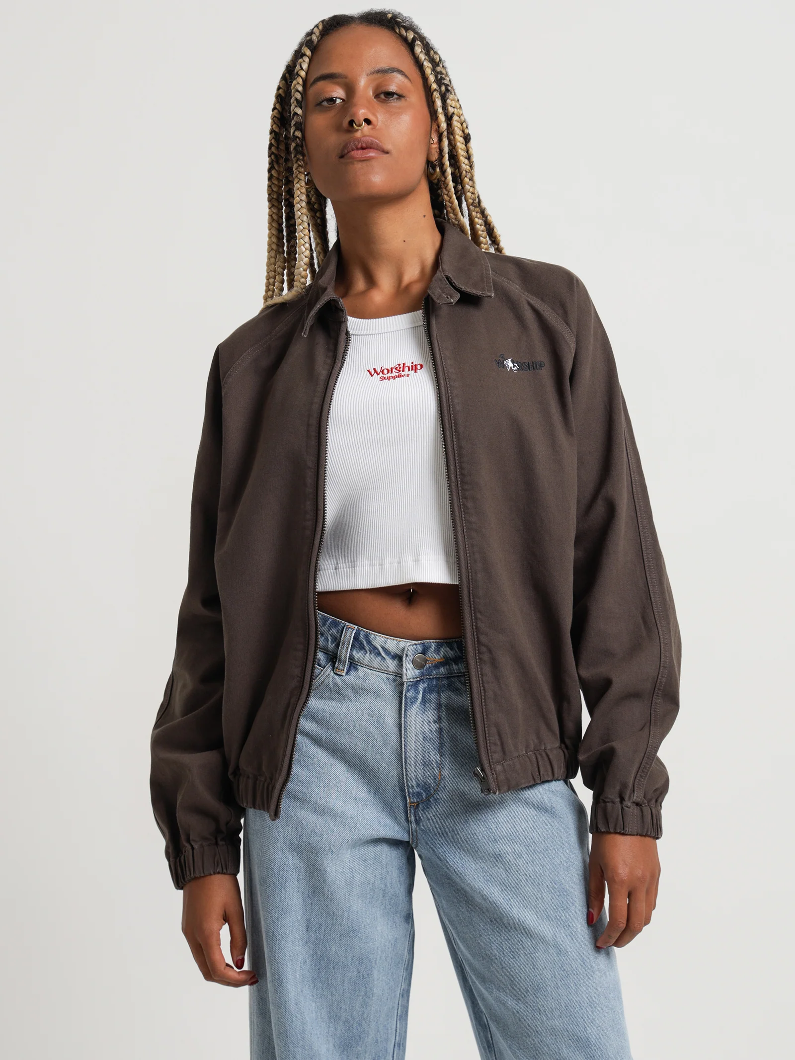 Scoot Jacket - Image 6