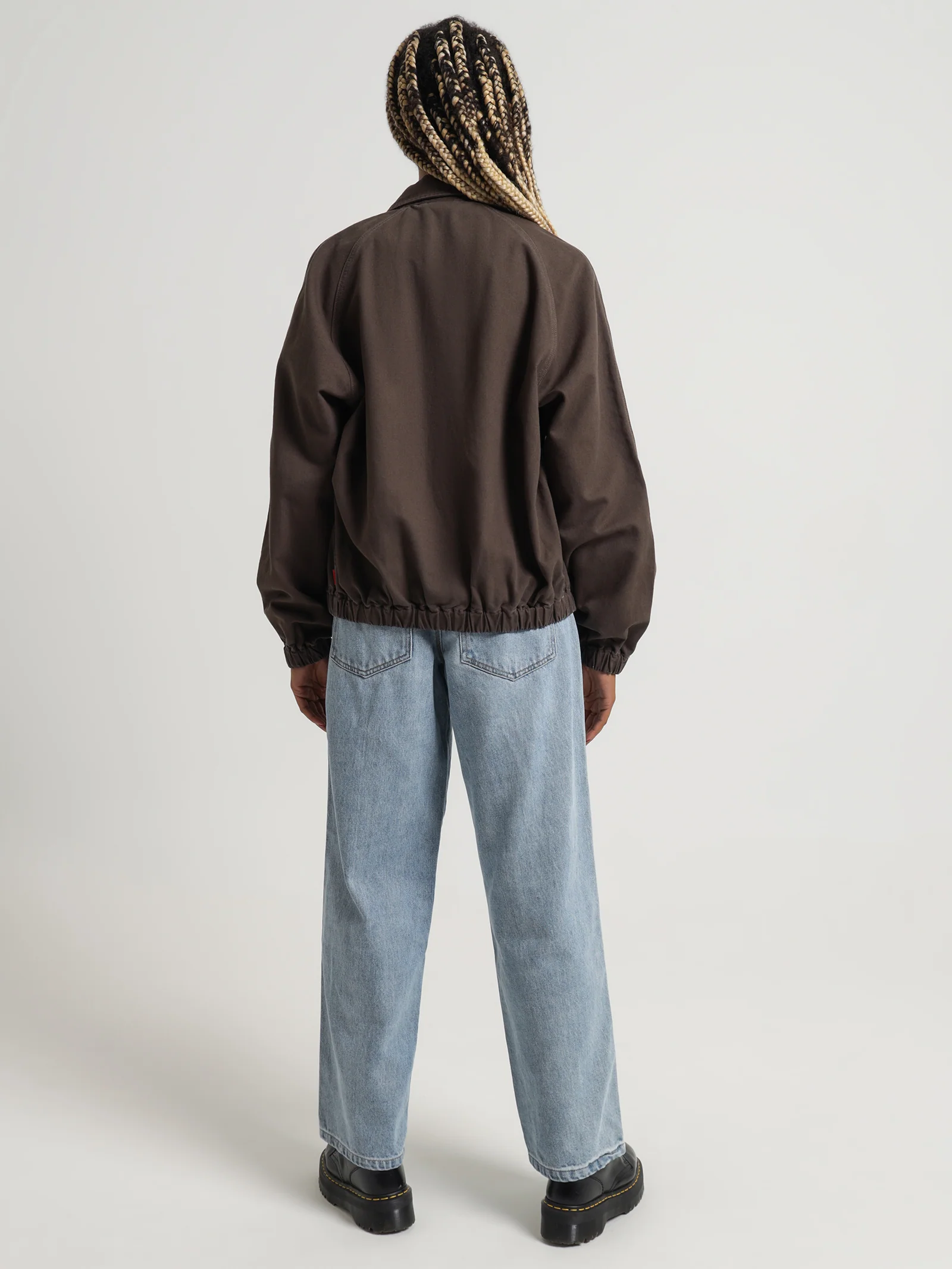 Scoot Jacket - Image 7