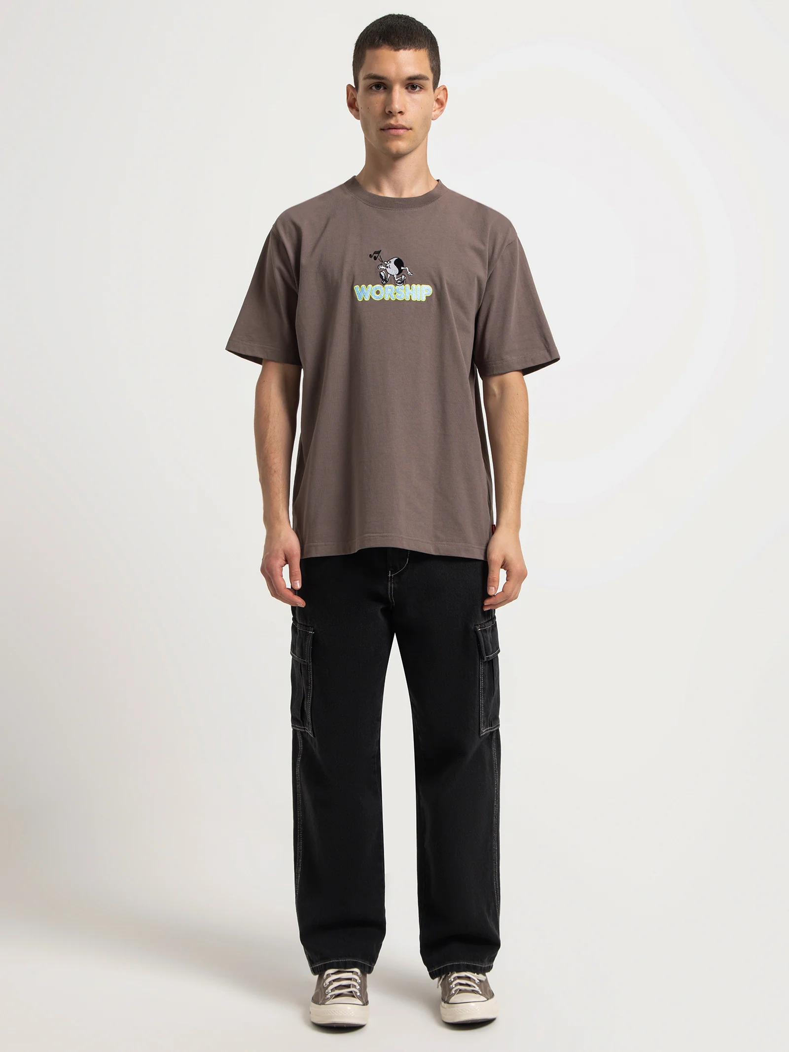 Scoot T-Shirt - Image 2