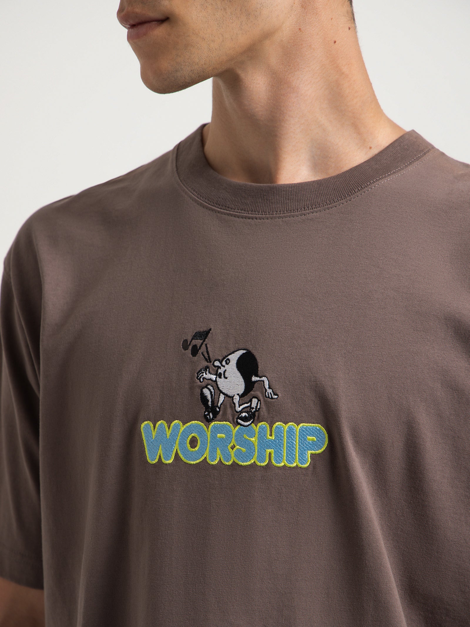 Scoot T-Shirt - Image 3