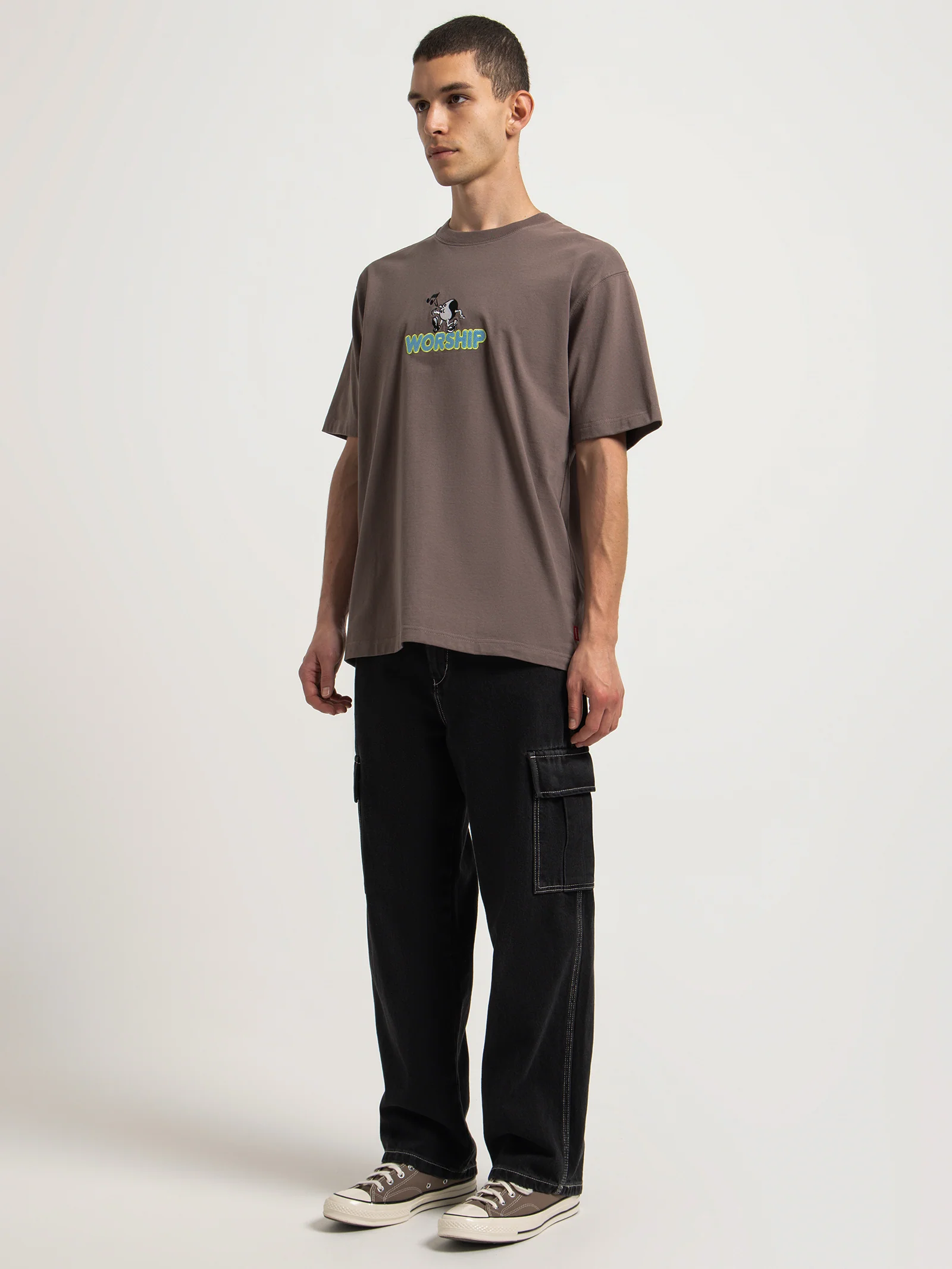 Scoot T-Shirt - Image 4