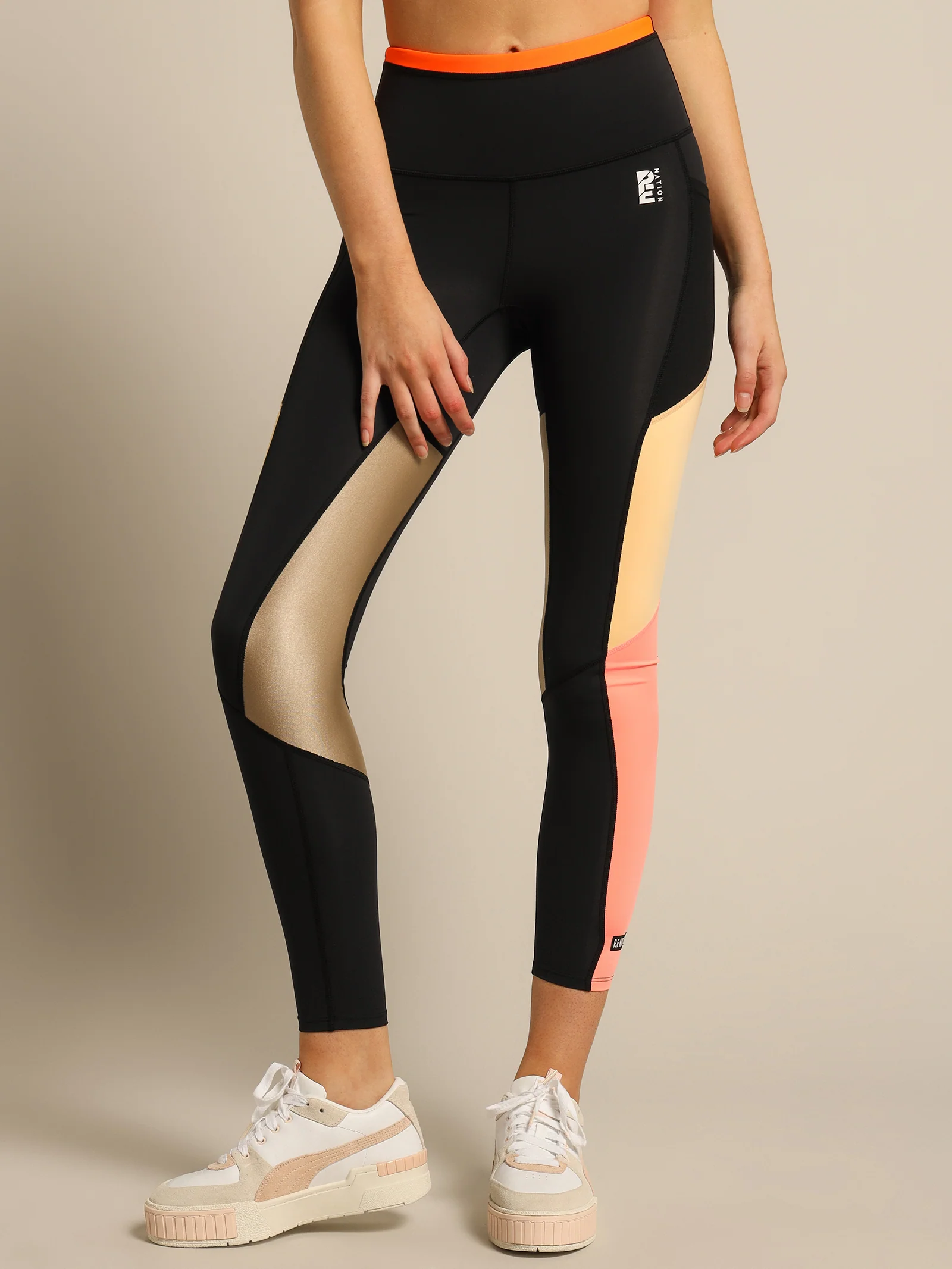 Scoreboard Leggings - Image 2