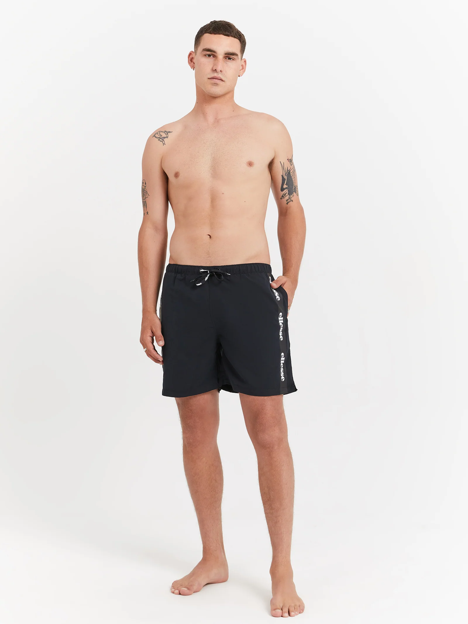 Scorfano Shorts - Image 2
