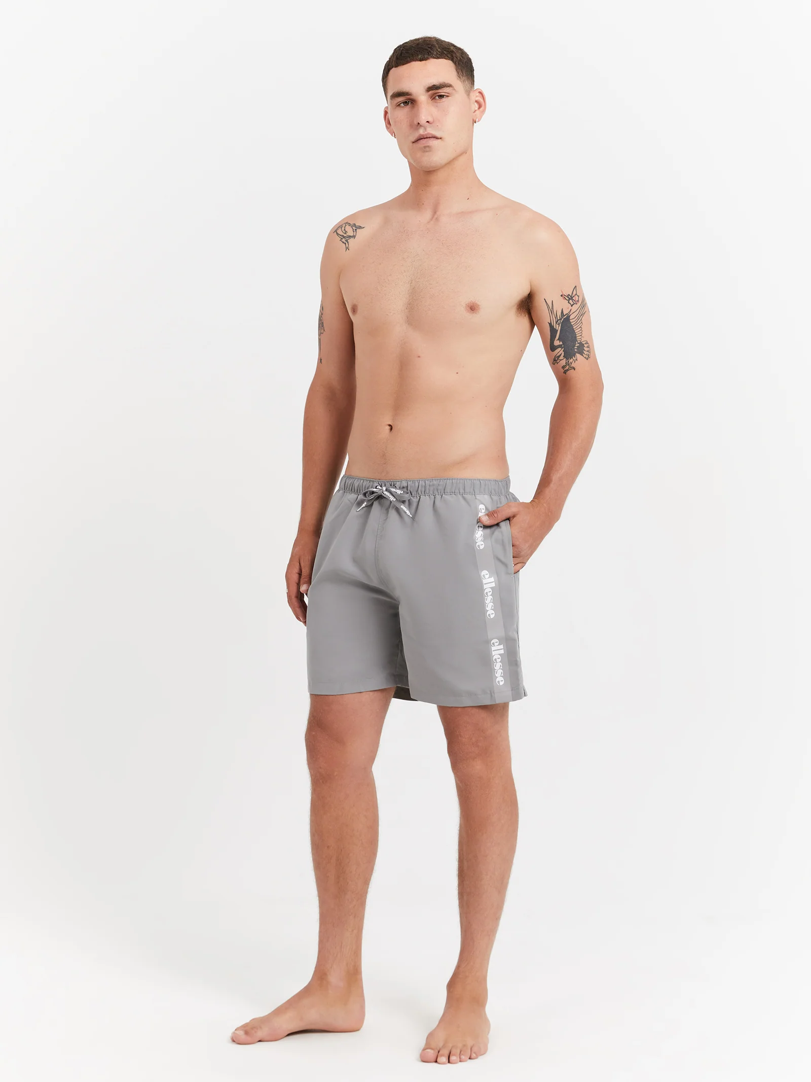 Scorfano Swim Shorts - Image 2