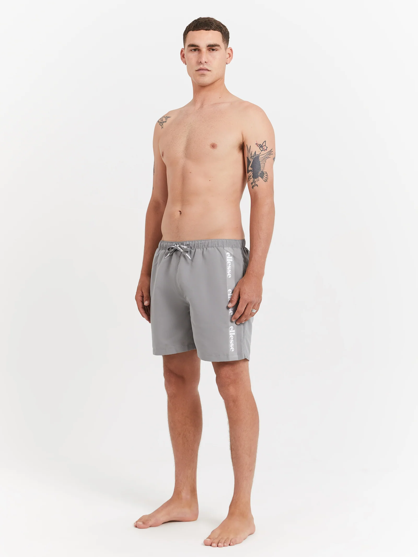 Scorfano Swim Shorts - Image 4