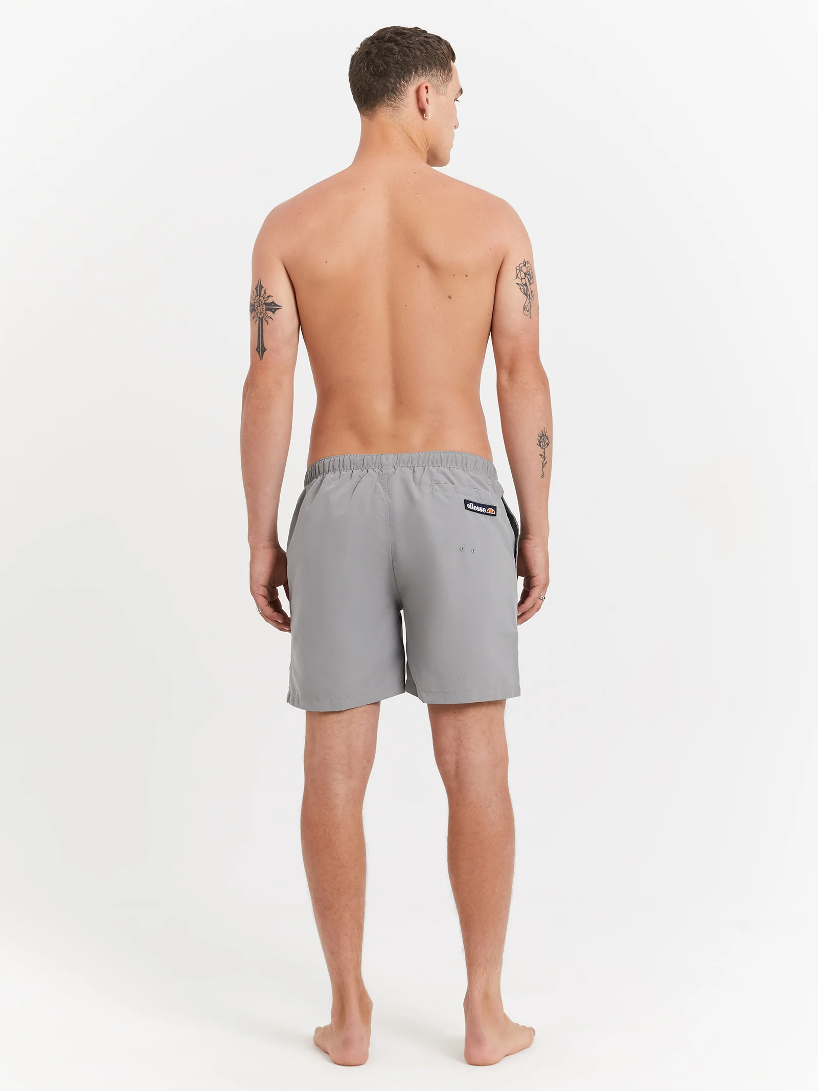 Scorfano Swim Shorts - Image 5