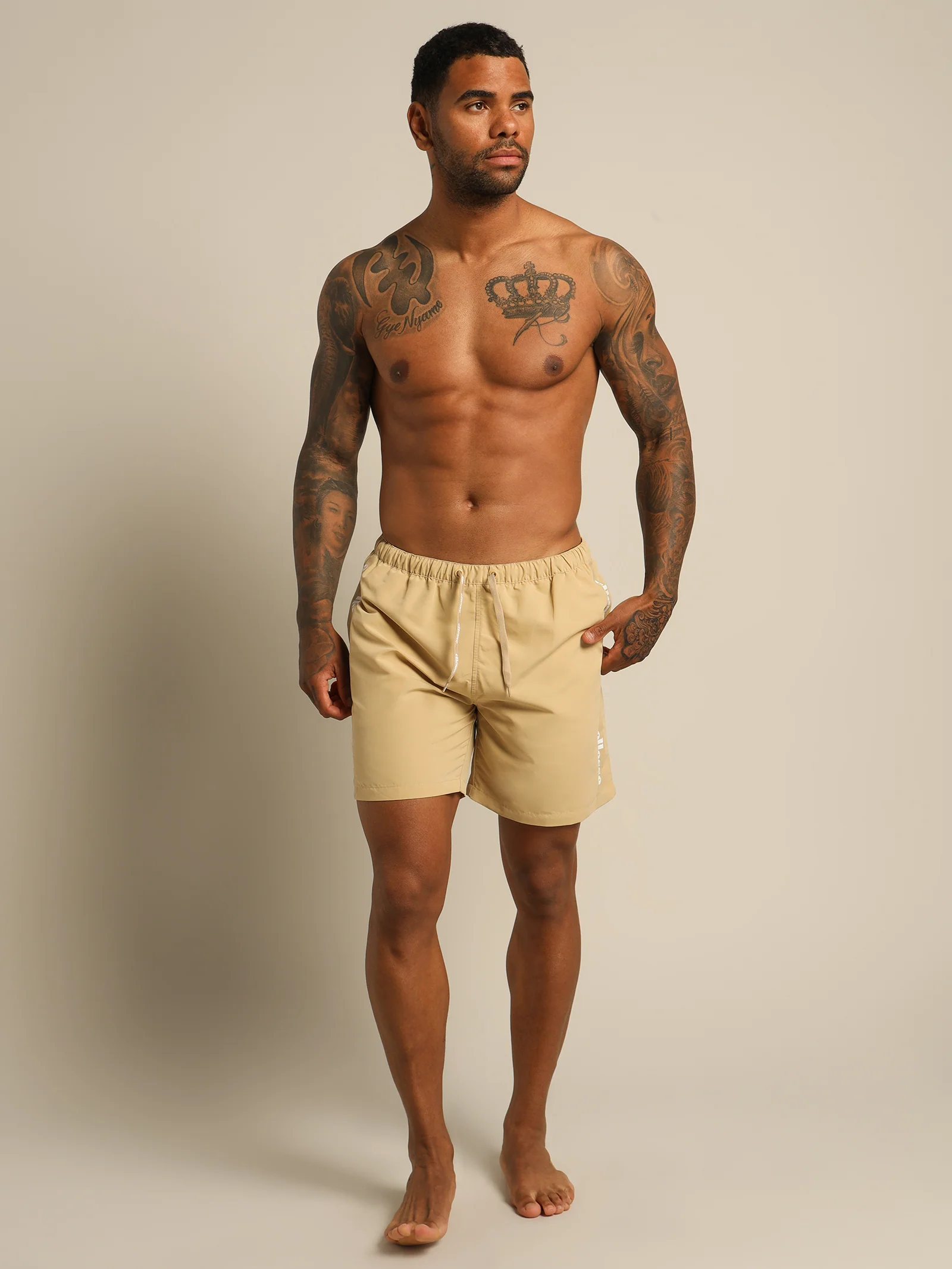Scorfano Swimshort - Image 4