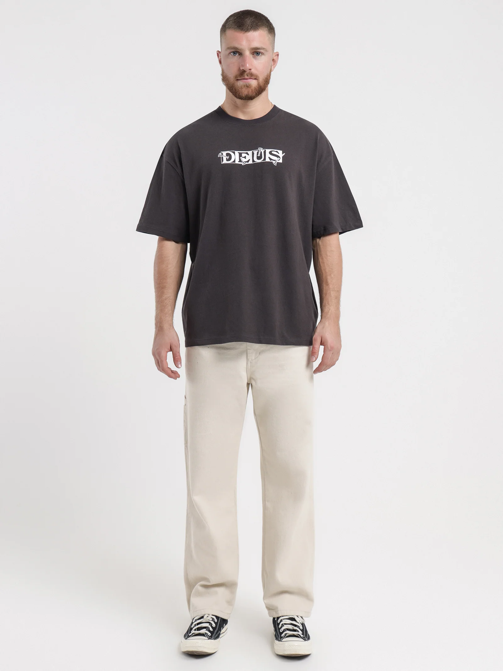 Screw Loose T-Shirt - Image 3