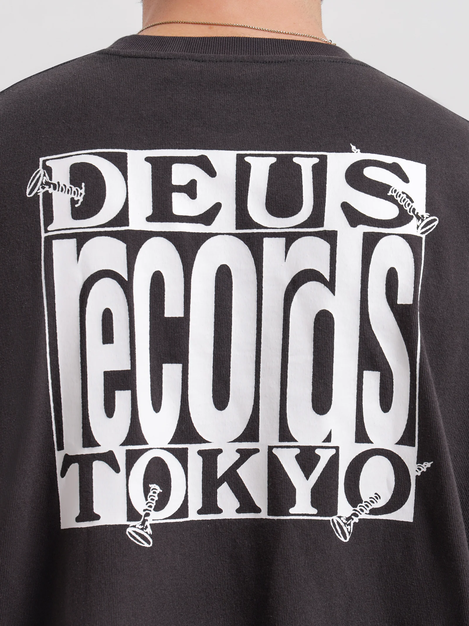 Screw Loose T-Shirt - Image 4