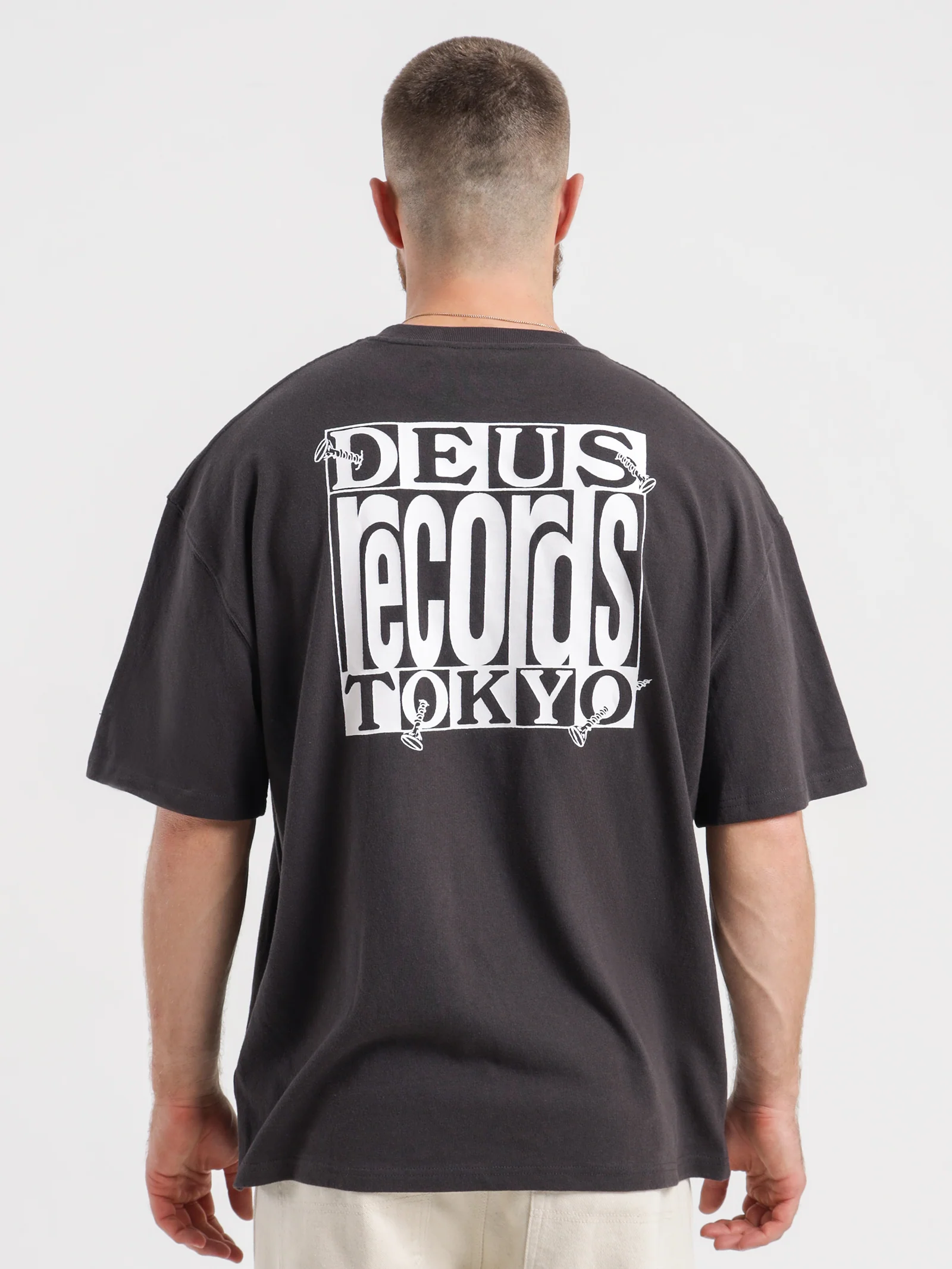 Screw Loose T-Shirt - Image 5