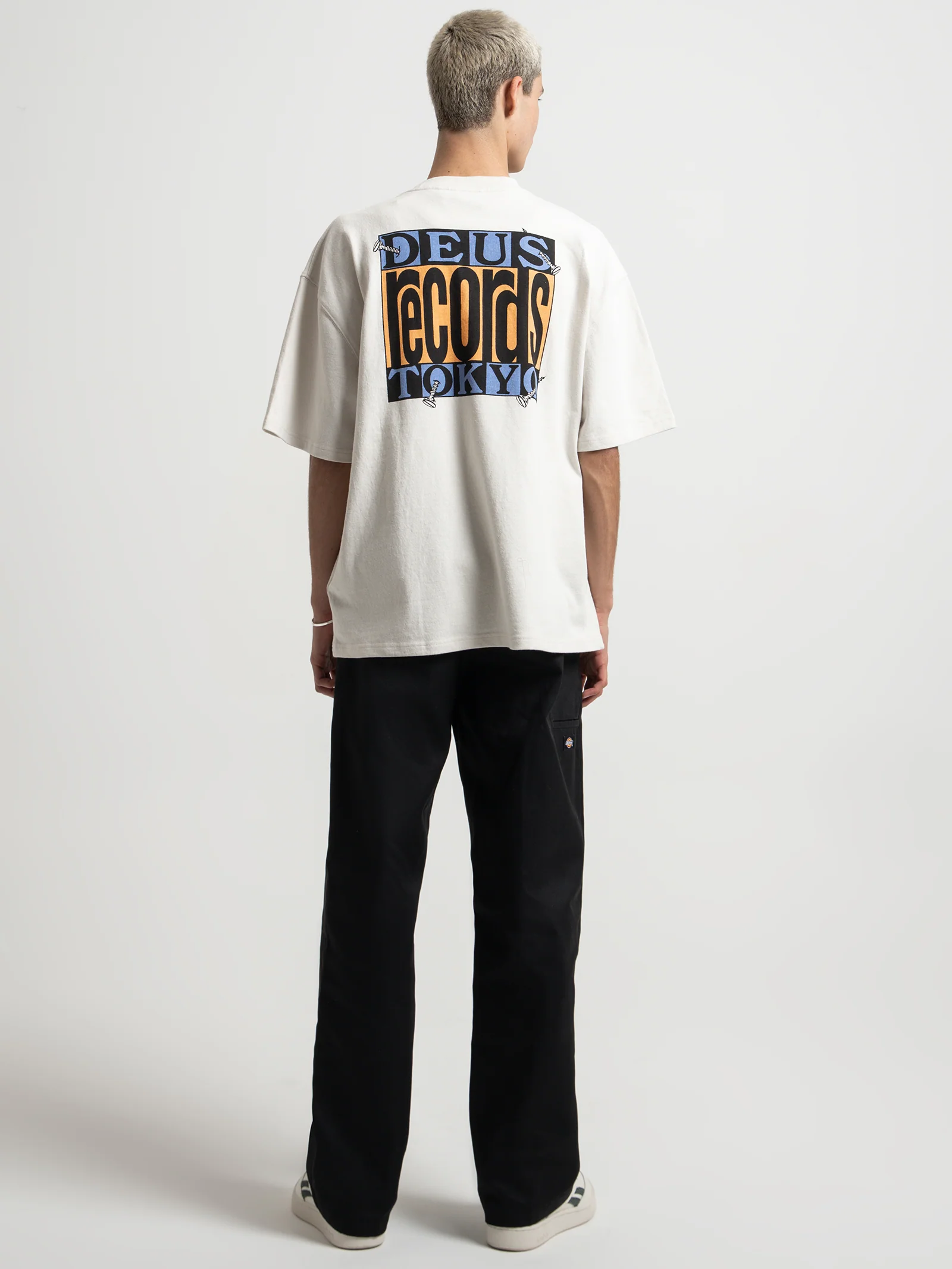 Screw Loose T-Shirt - Image 2