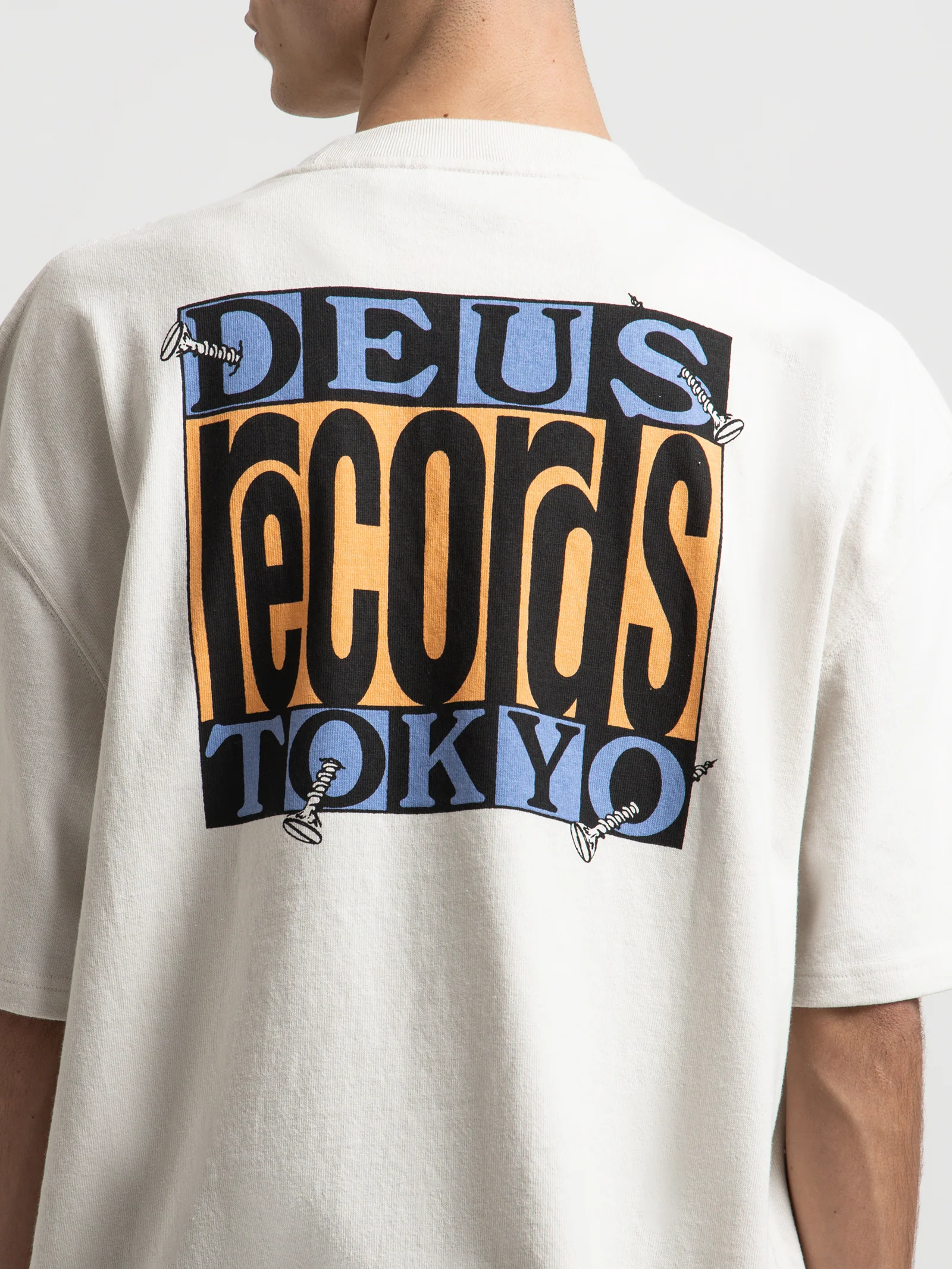 Screw Loose T-Shirt - Image 3