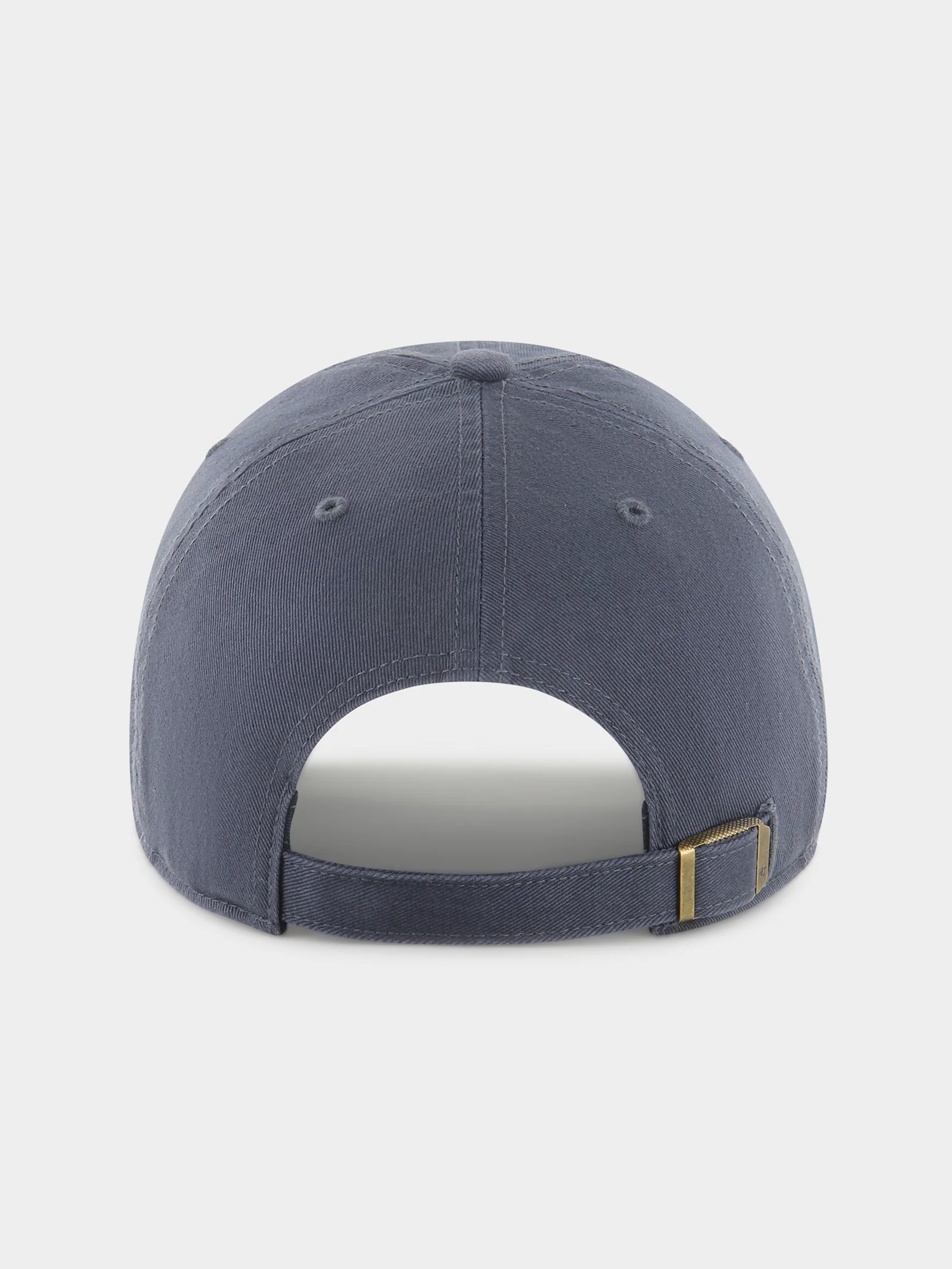 New York Yankees Script 47 Clean Up Cap - Image 2