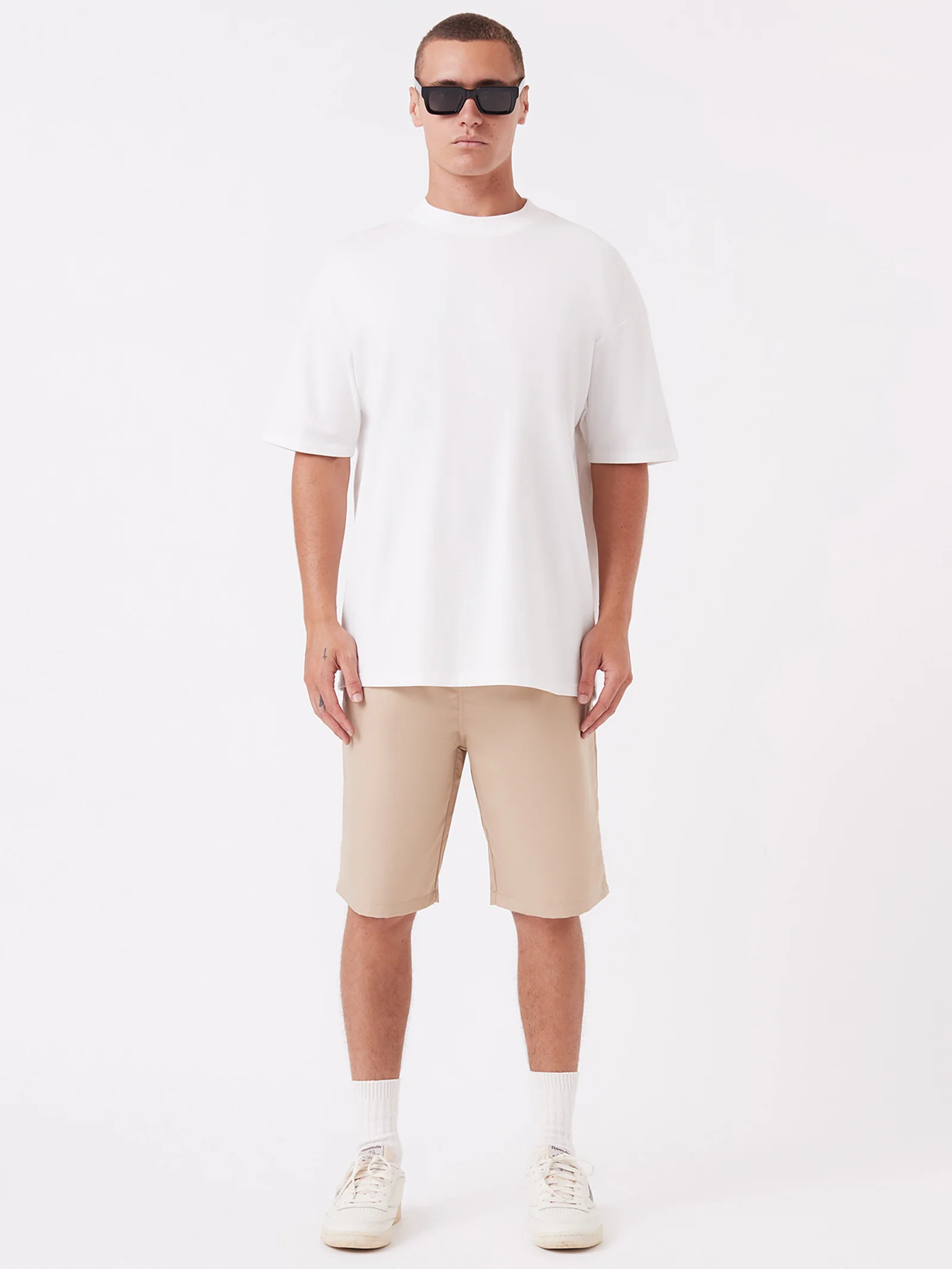 Script Box Plus T-Shirt - Image 3