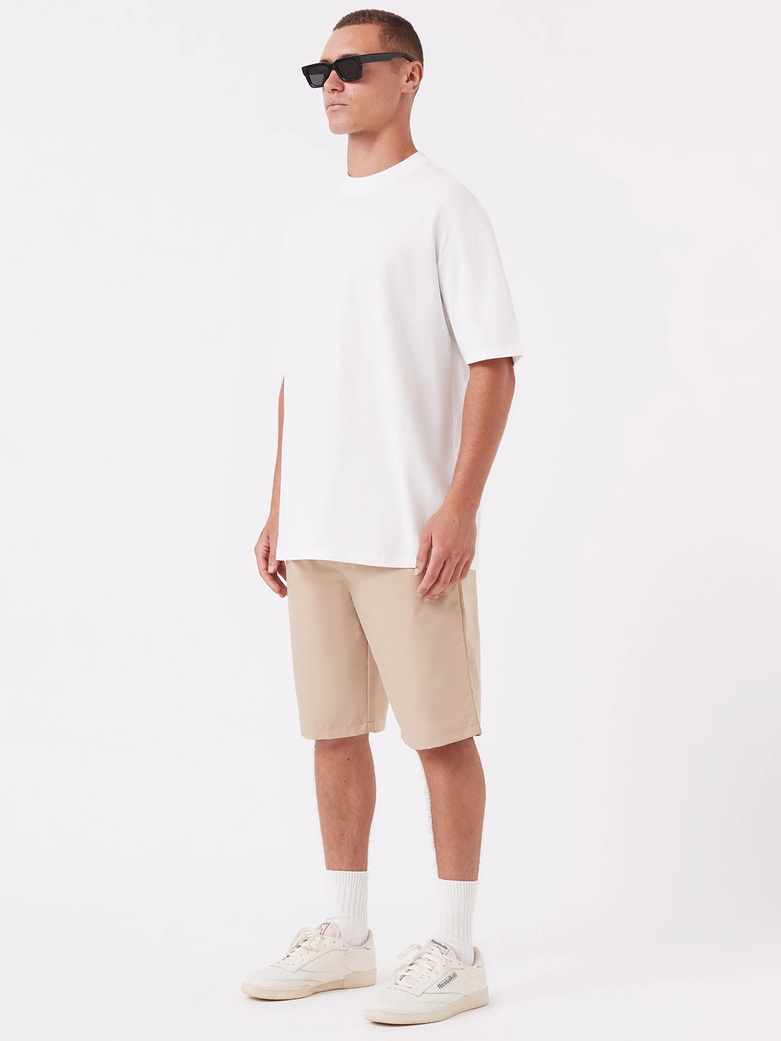 Script Box Plus T-Shirt - Image 4