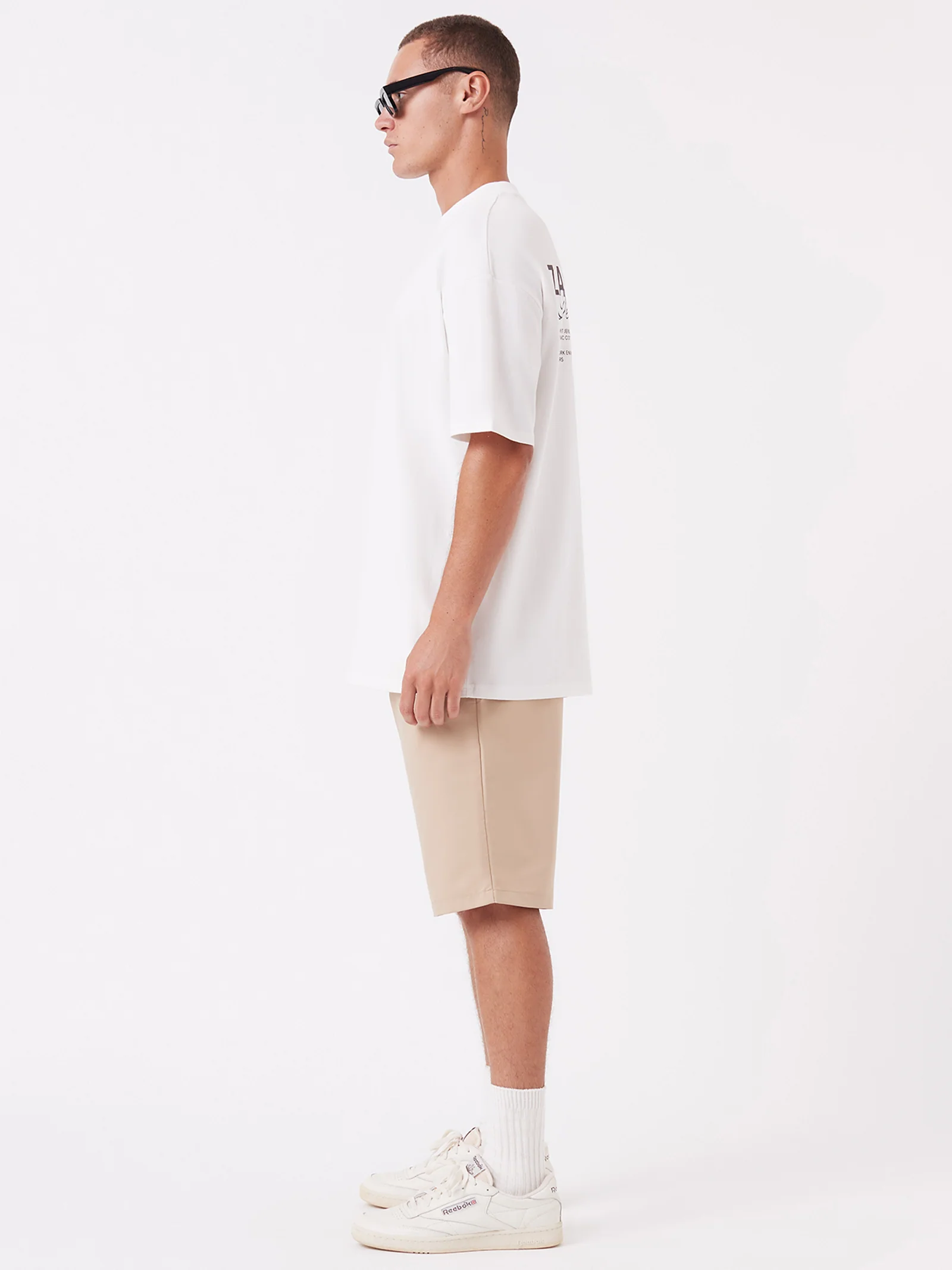 Script Box Plus T-Shirt - Image 5