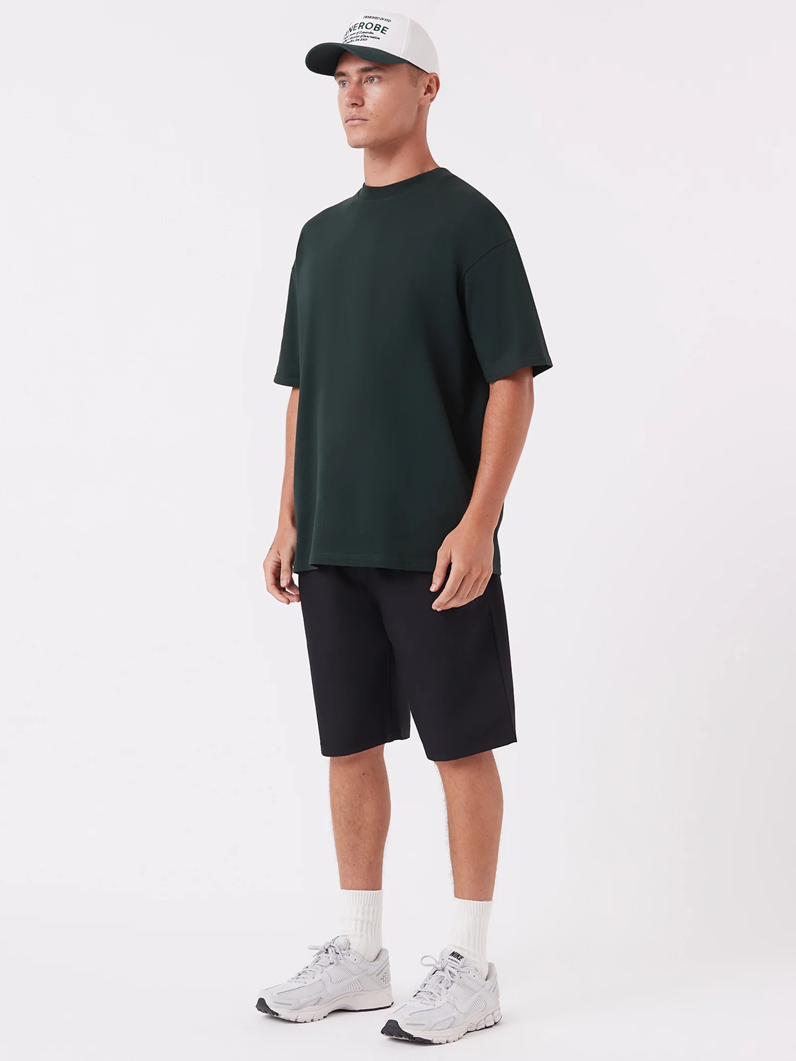 Script Box Plus T-Shirt - Image 2