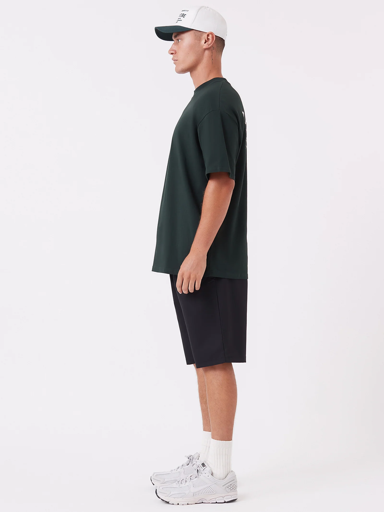 Script Box Plus T-Shirt - Image 3