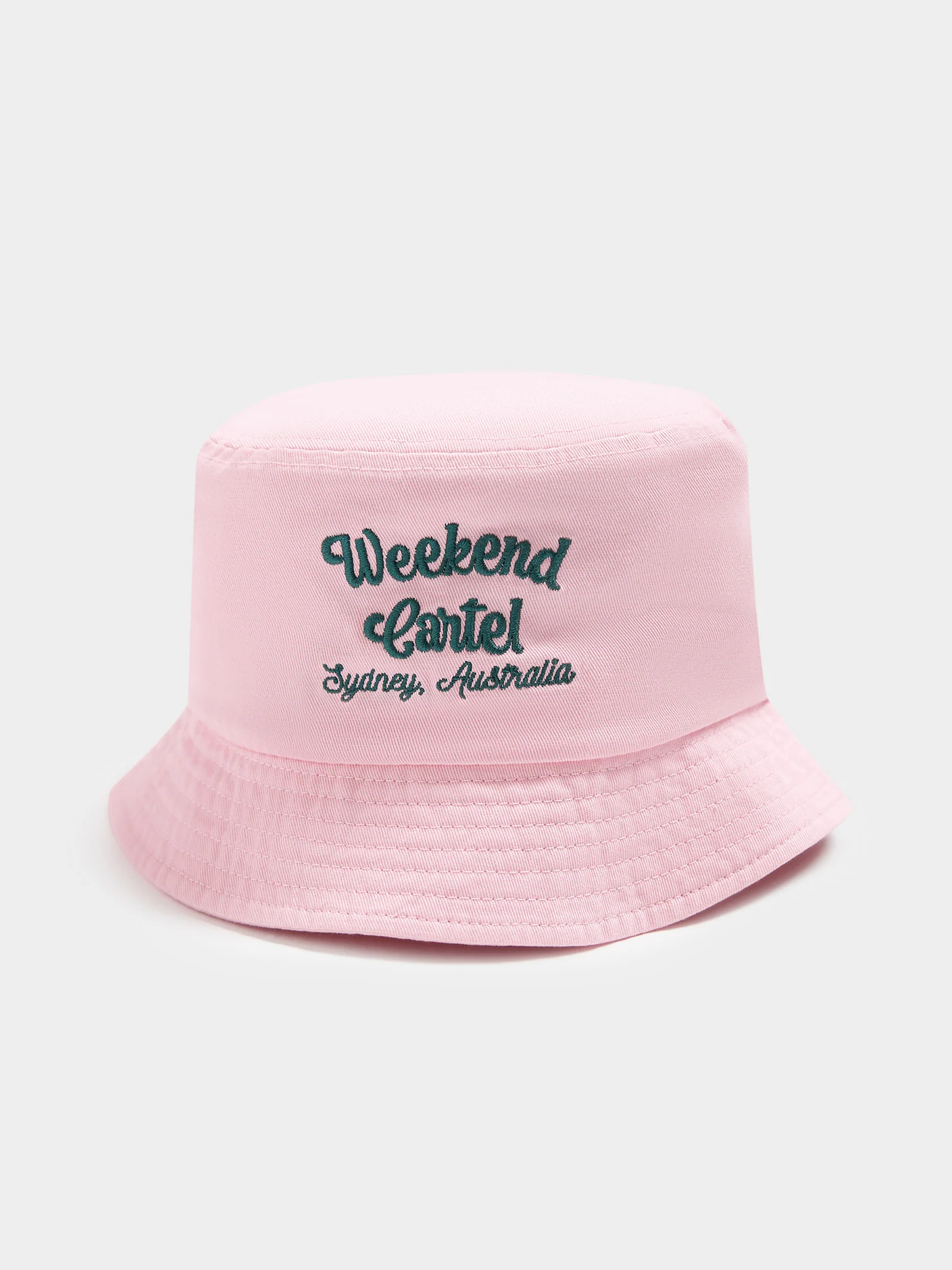 Script Bucket Hat - Image 2