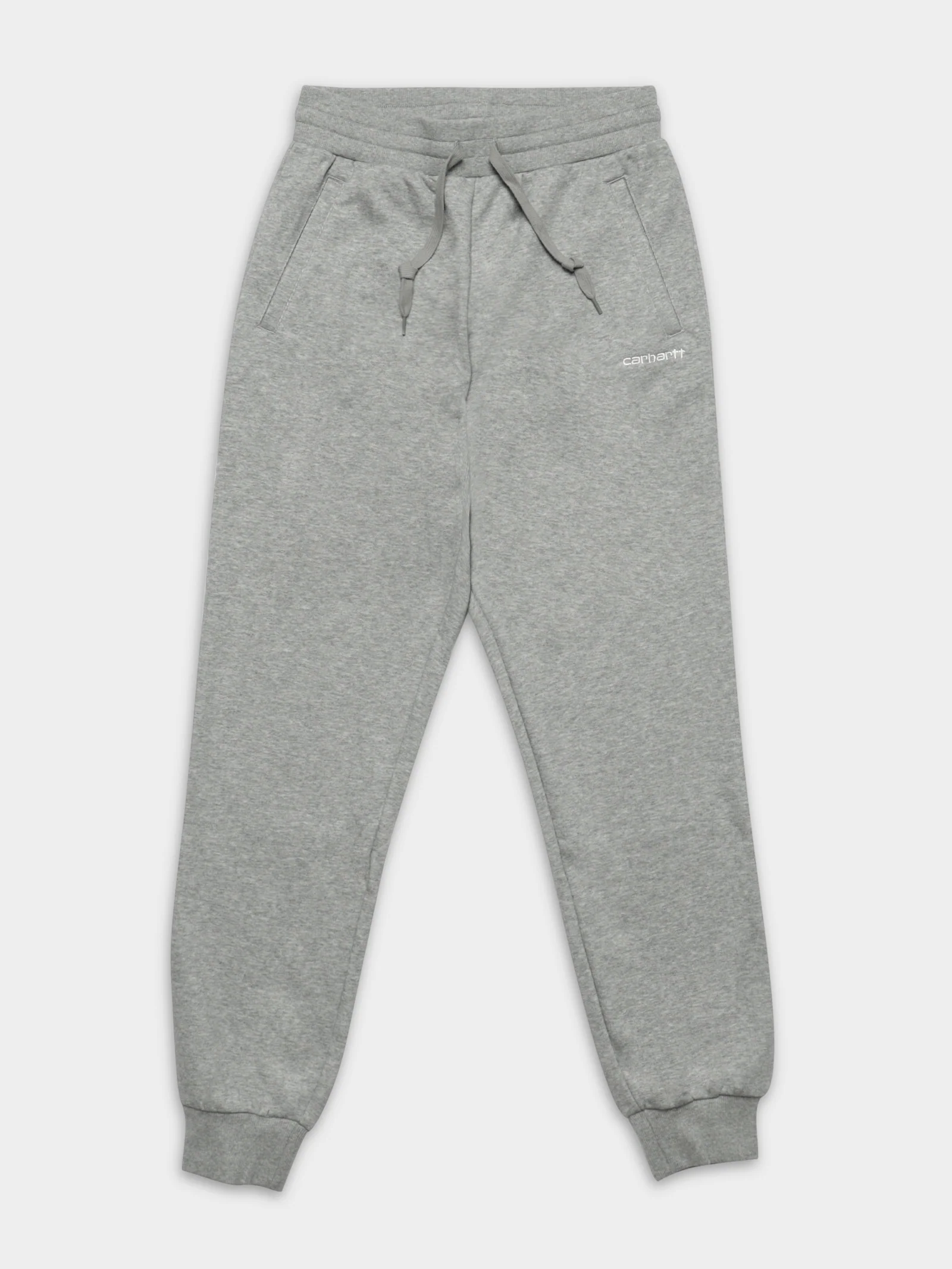Script Embroidery Sweatpants - Image 7