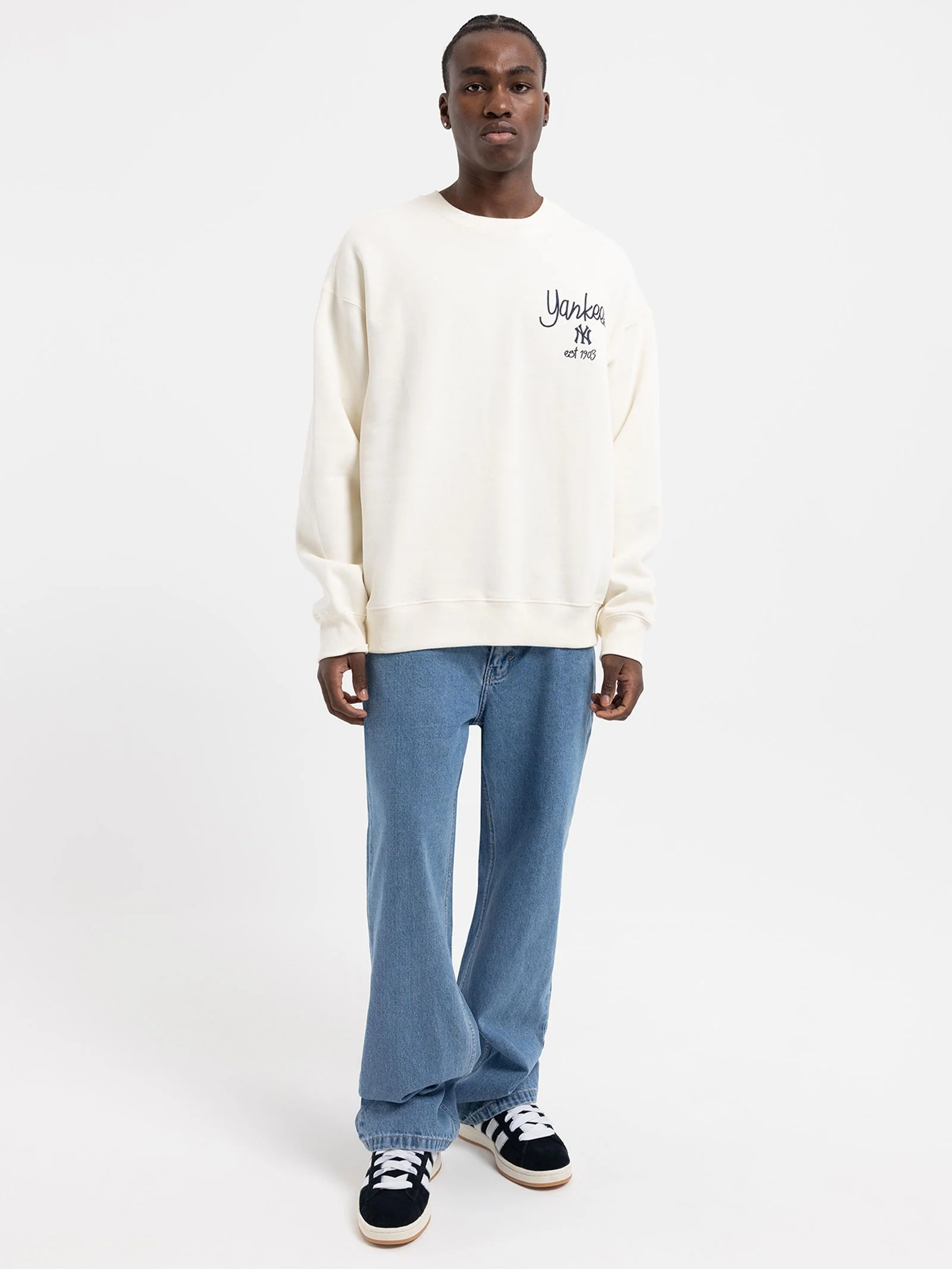 Script Heavy Weight Crw Ynks - Image 2