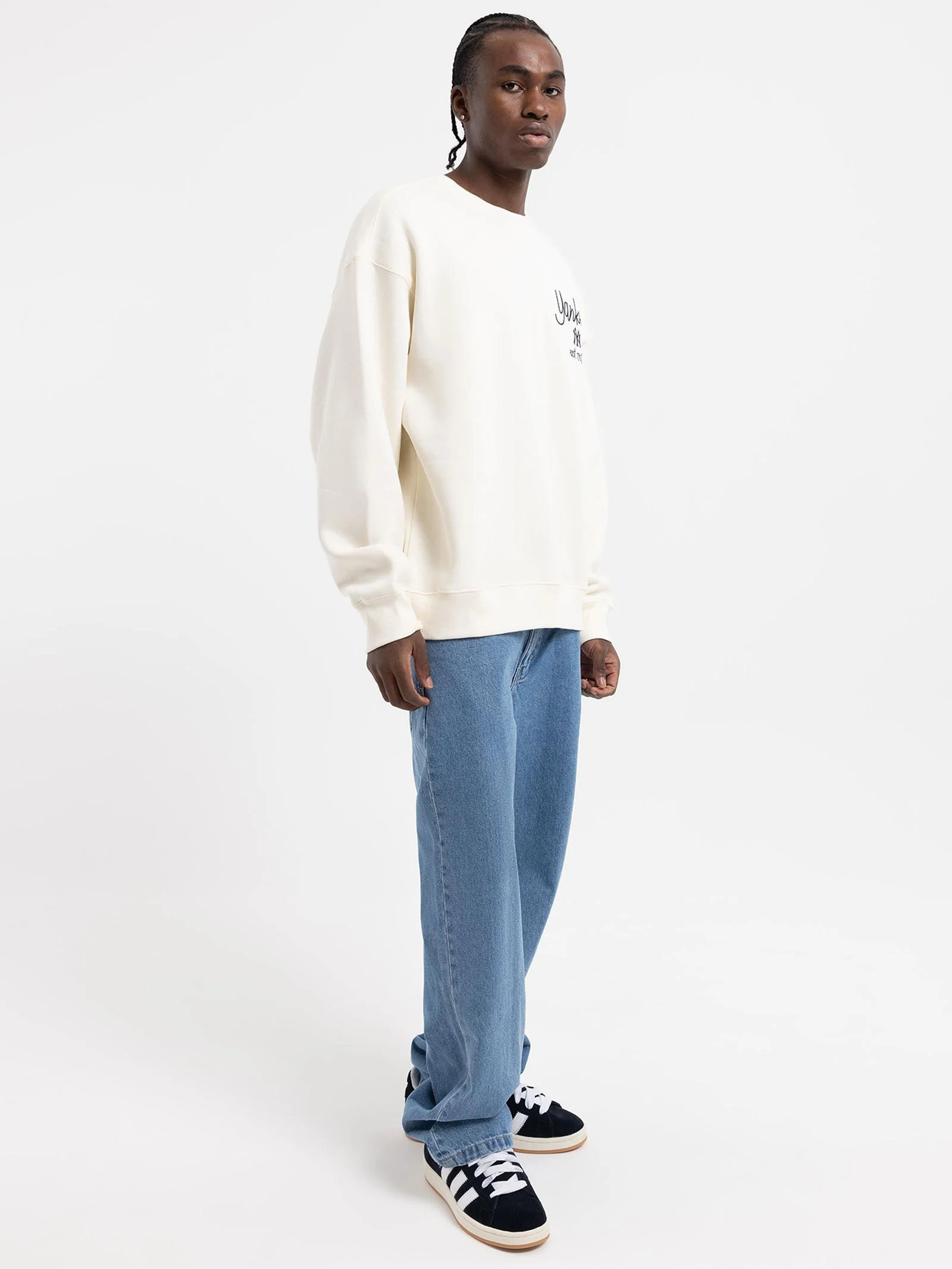 Script Heavy Weight Crw Ynks - Image 3