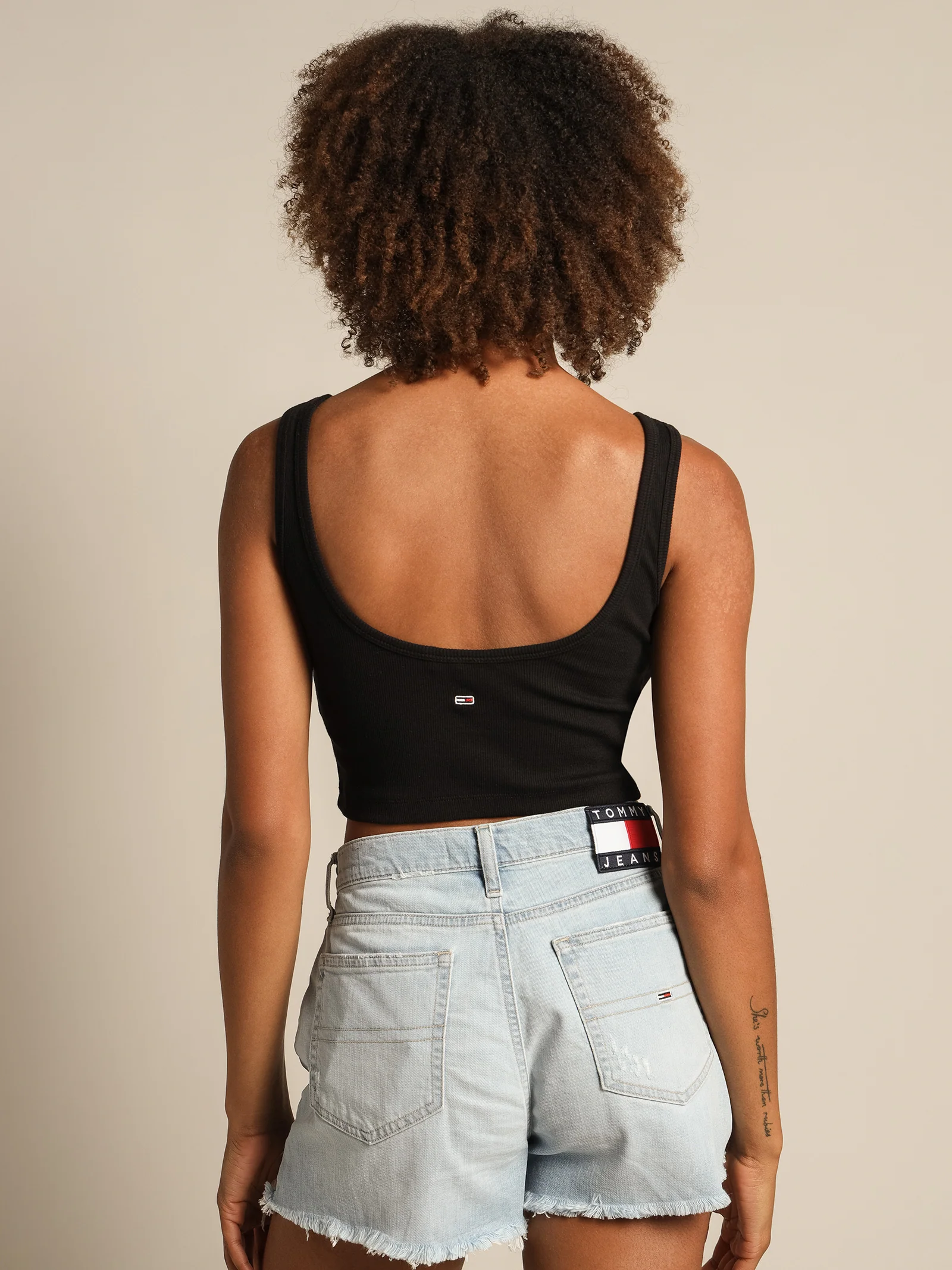 Script Linear Rib Top - Image 7