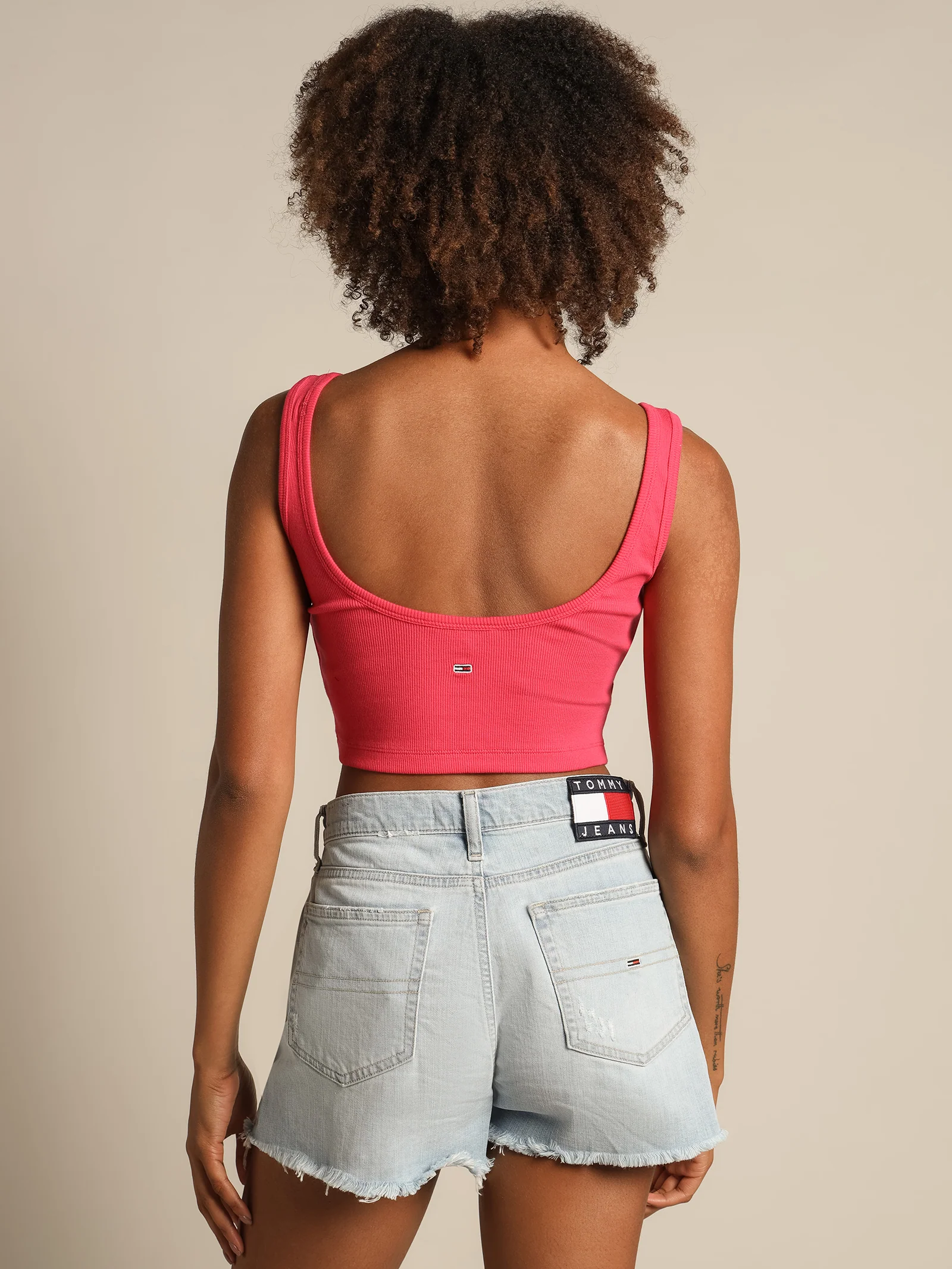 Script Linear Rib Top - Image 5