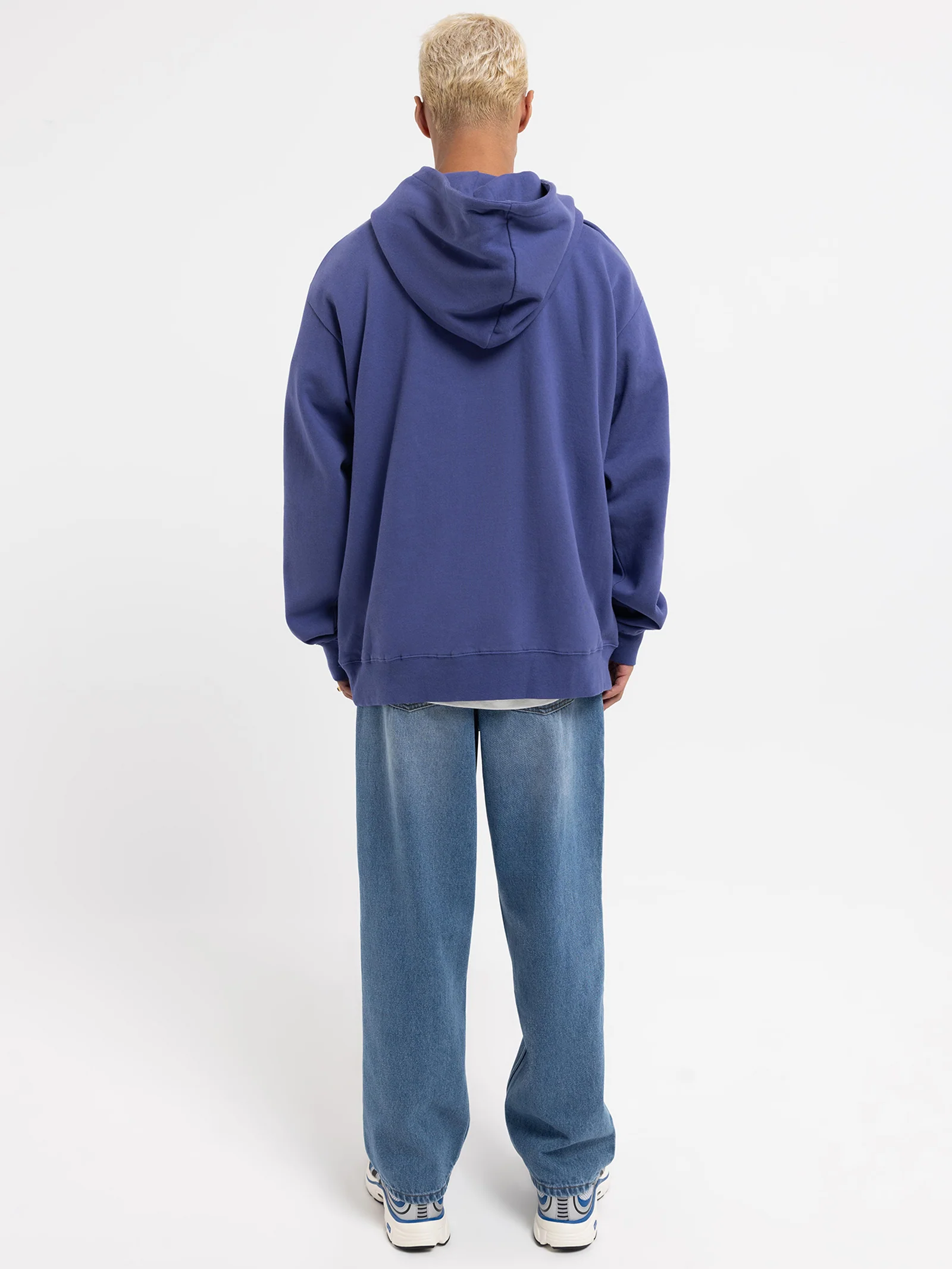 Script Logo Hoodie - Image 4