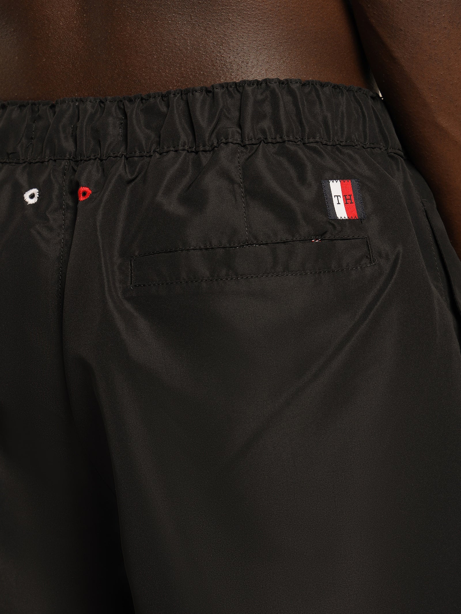 Script Logo Swim Shorts - Image 6