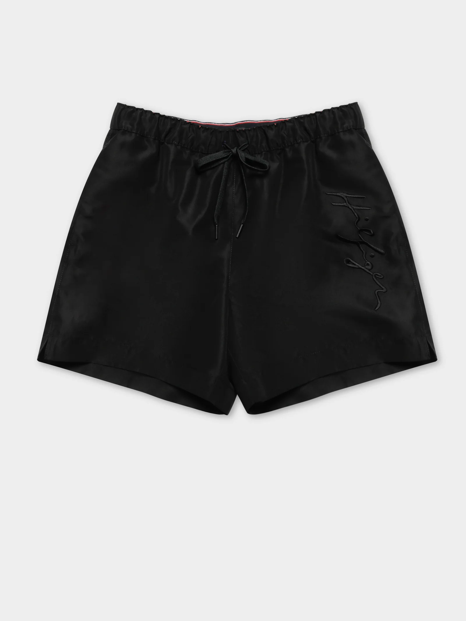 Script Logo Swim Shorts - Image 8