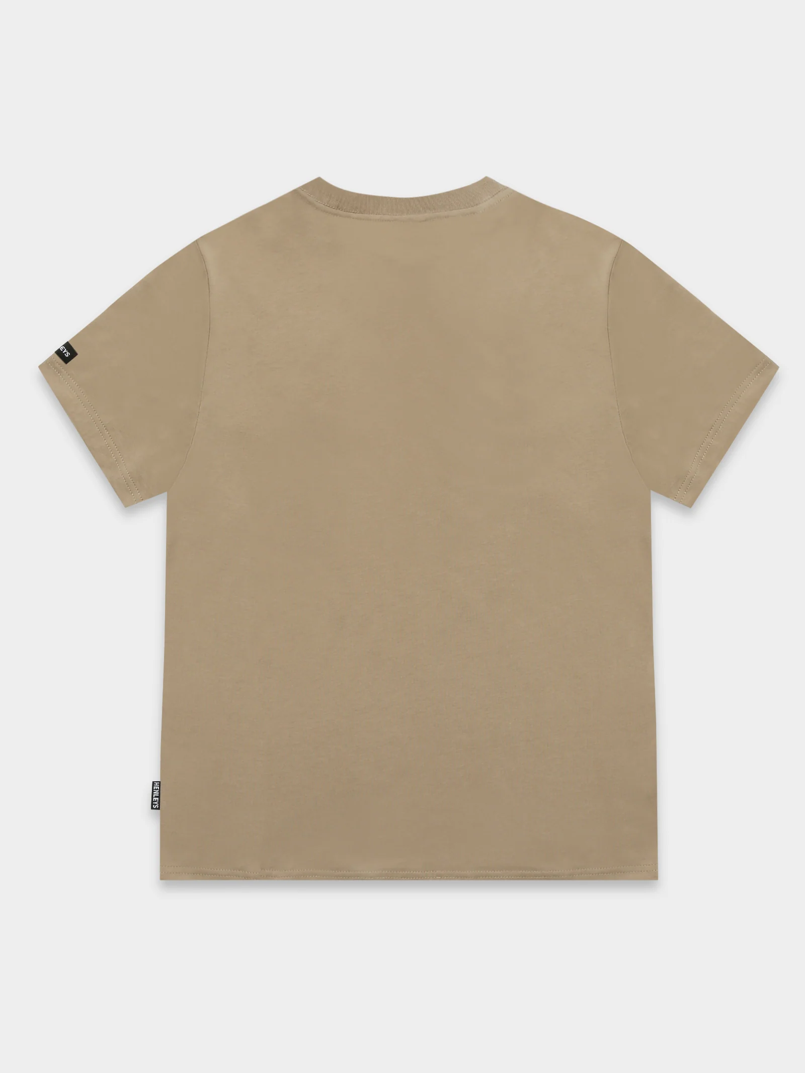 Script Logo T-Shirt - Image 9