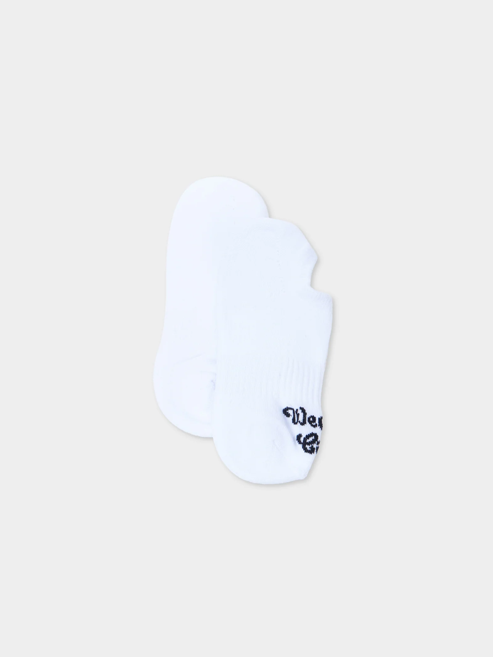 Script No Show Sock 3Pack - Image 2
