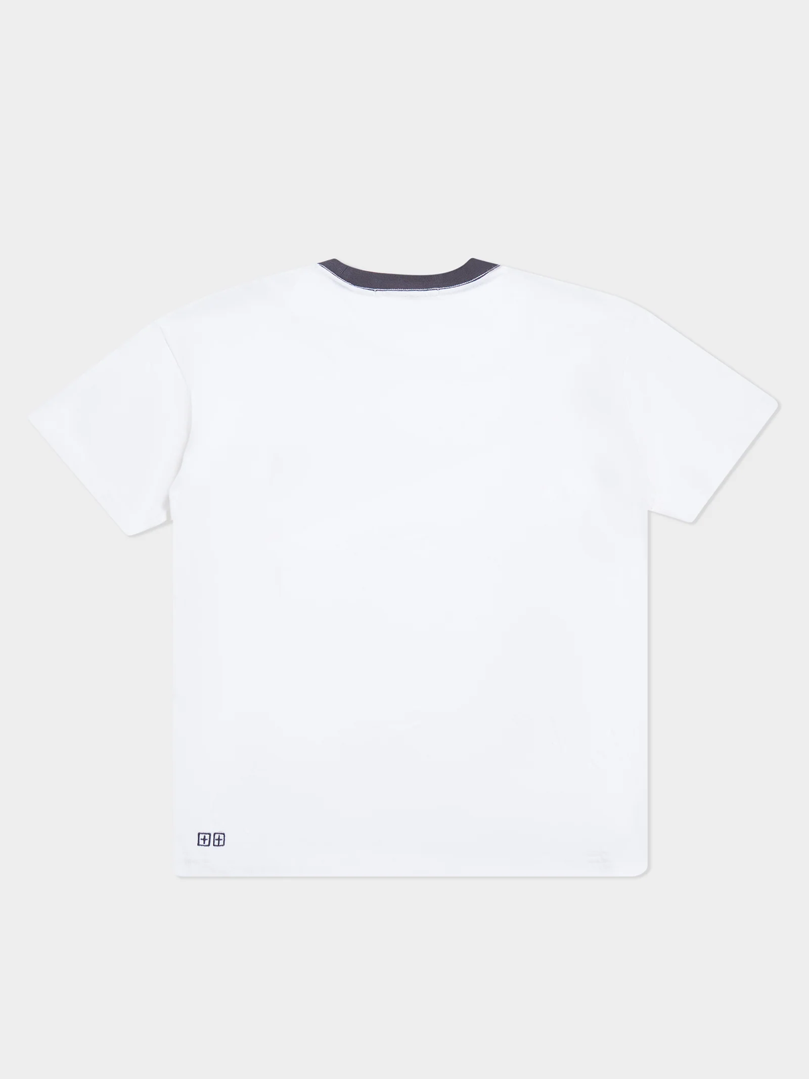 Script Oh G SS T-Shirt - Image 2