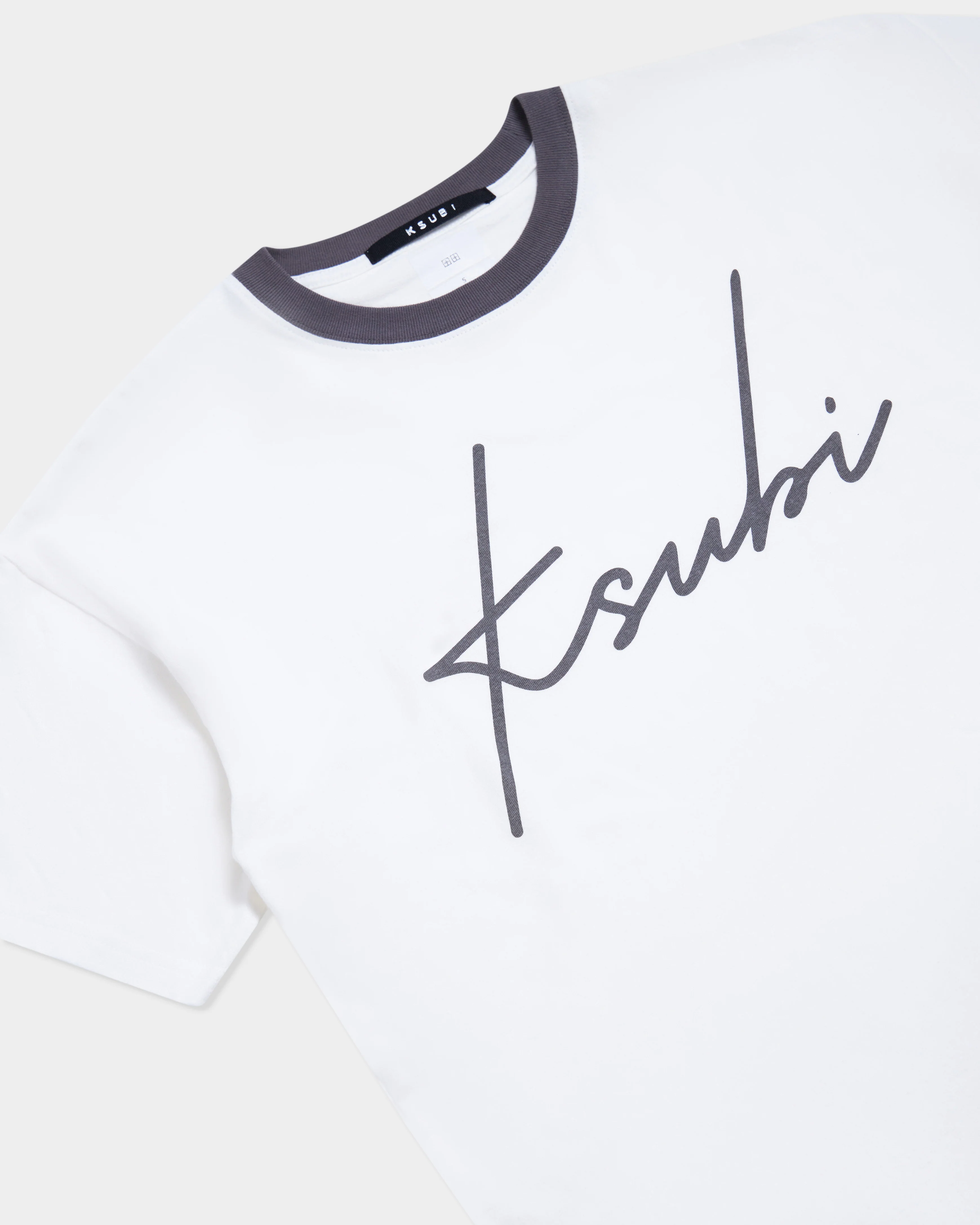 Script Oh G SS T-Shirt - Image 3