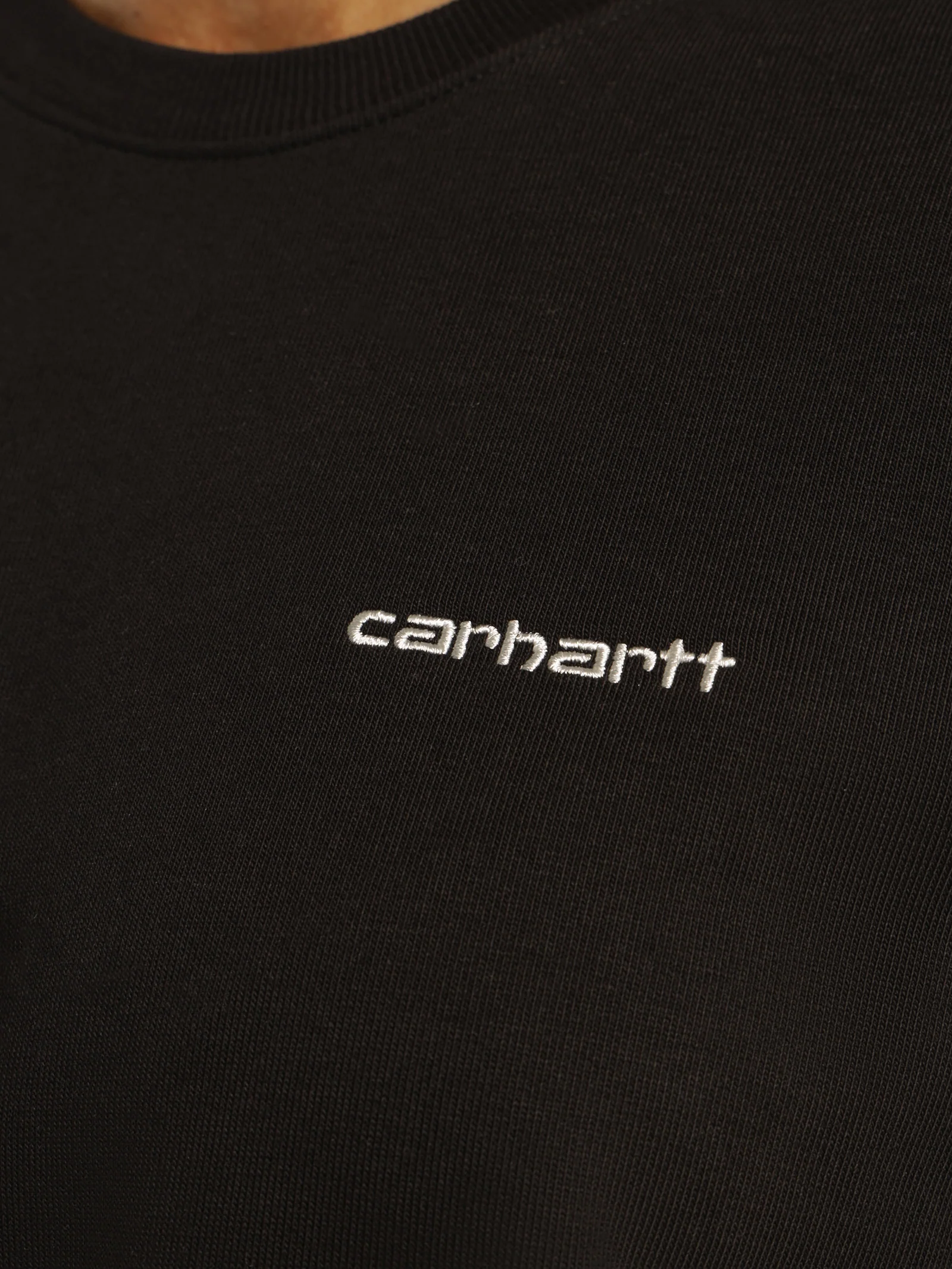 Script Sweatshirt - Image 6