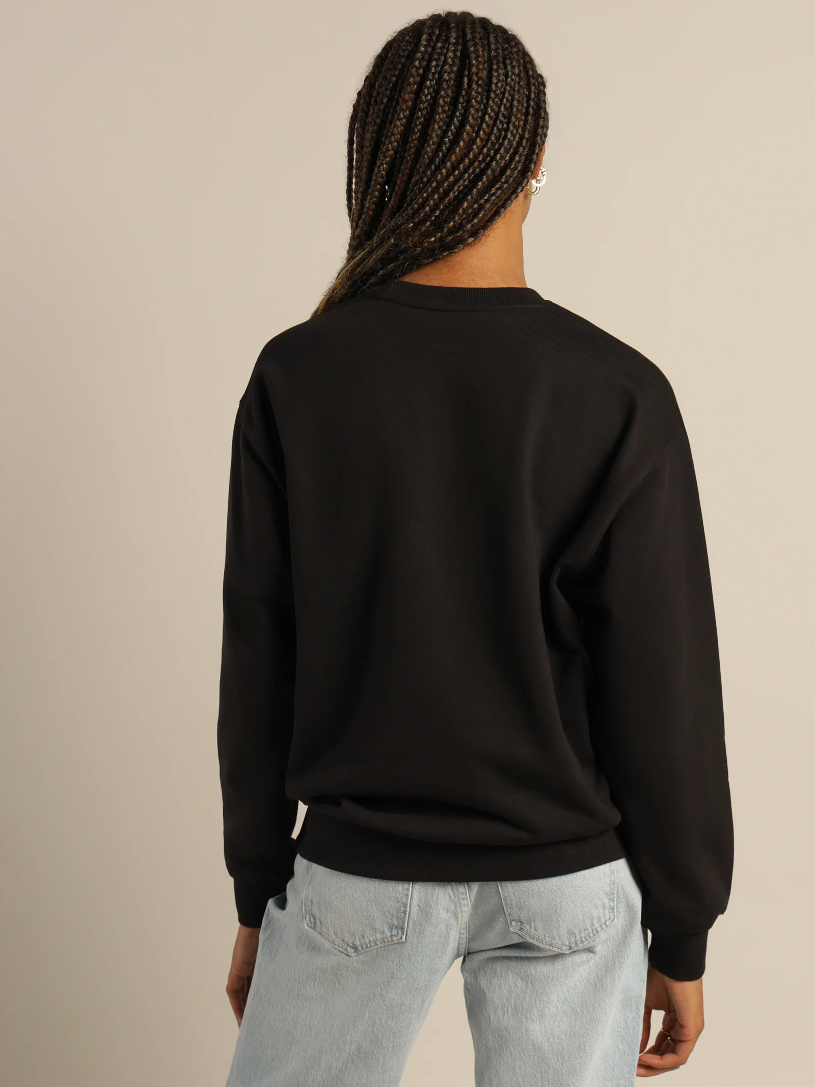 Script Sweatshirt - Image 7