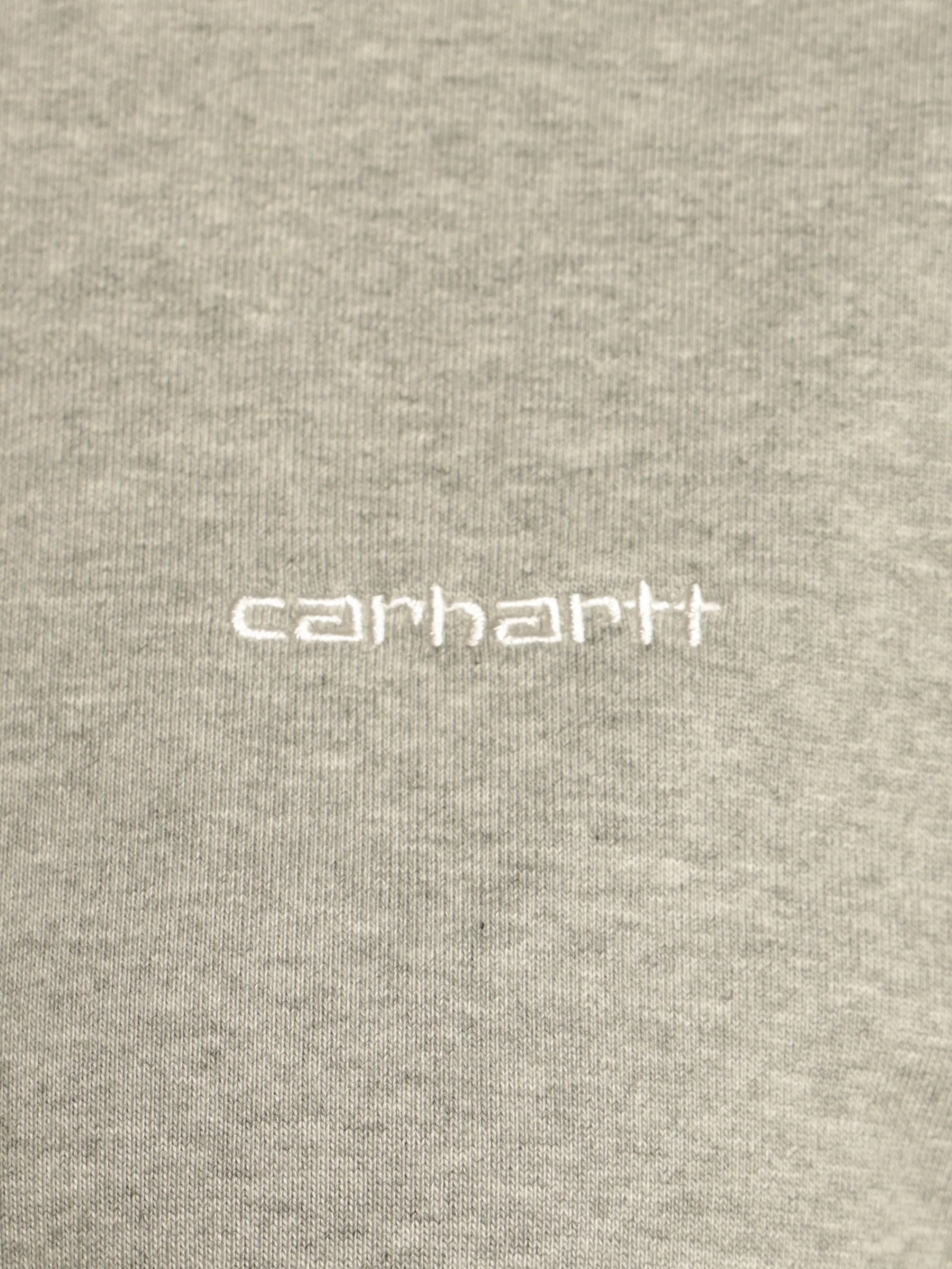 Script Sweatshirt - Image 5