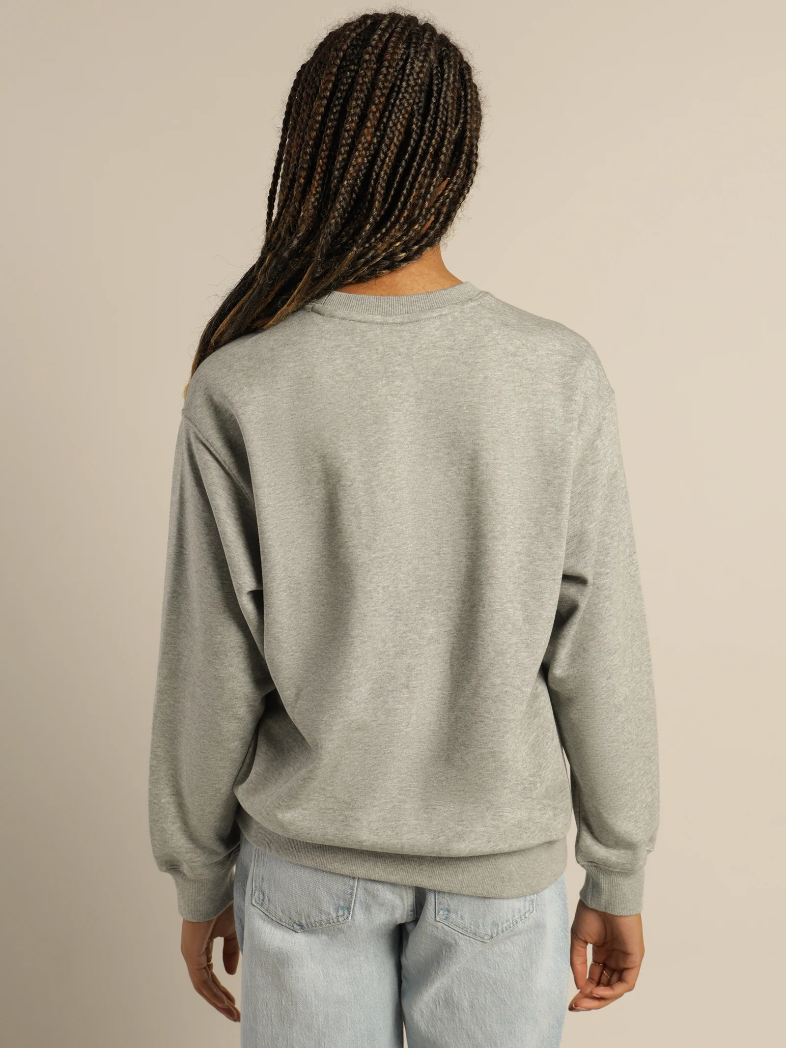 Script Sweatshirt - Image 6