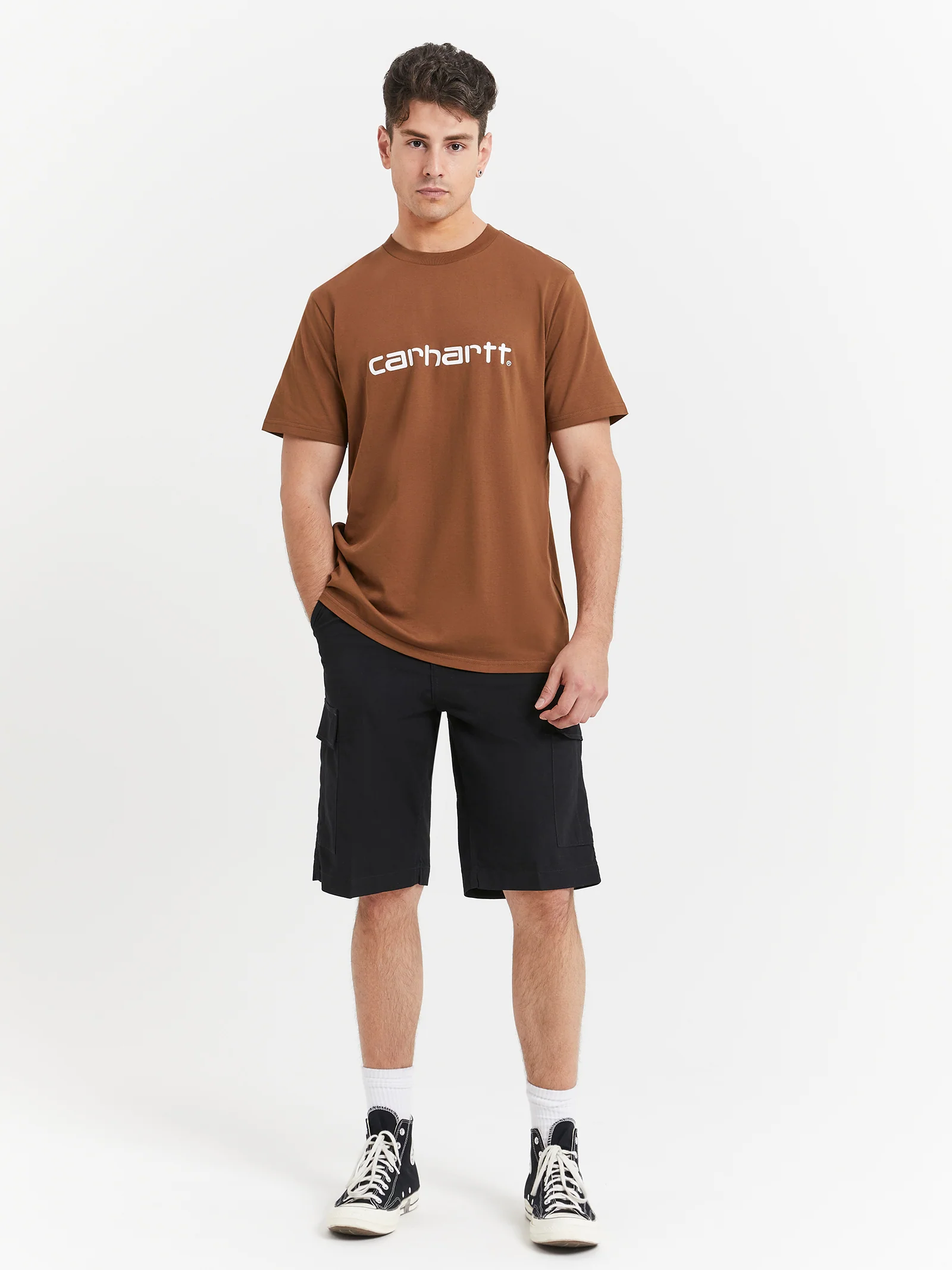 Script T-Shirt - Image 2