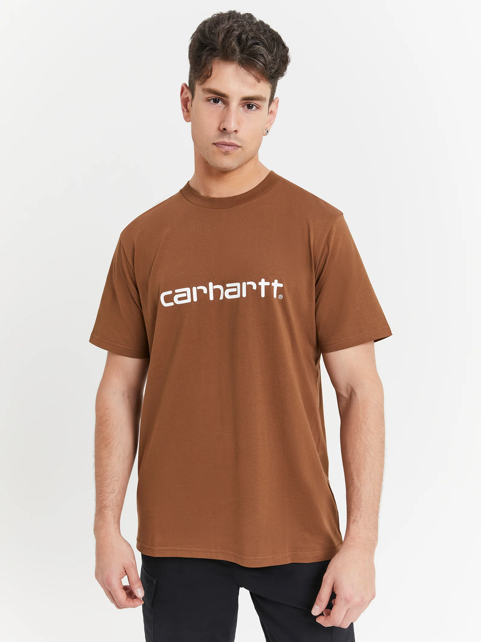 Script T-Shirt - Image 3