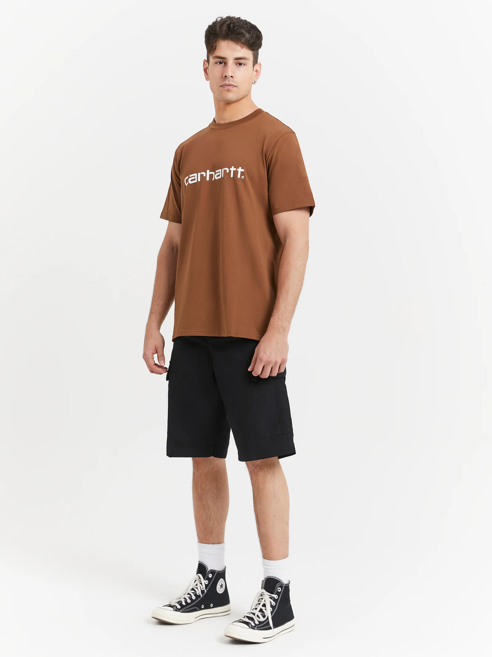 Script T-Shirt - Image 4