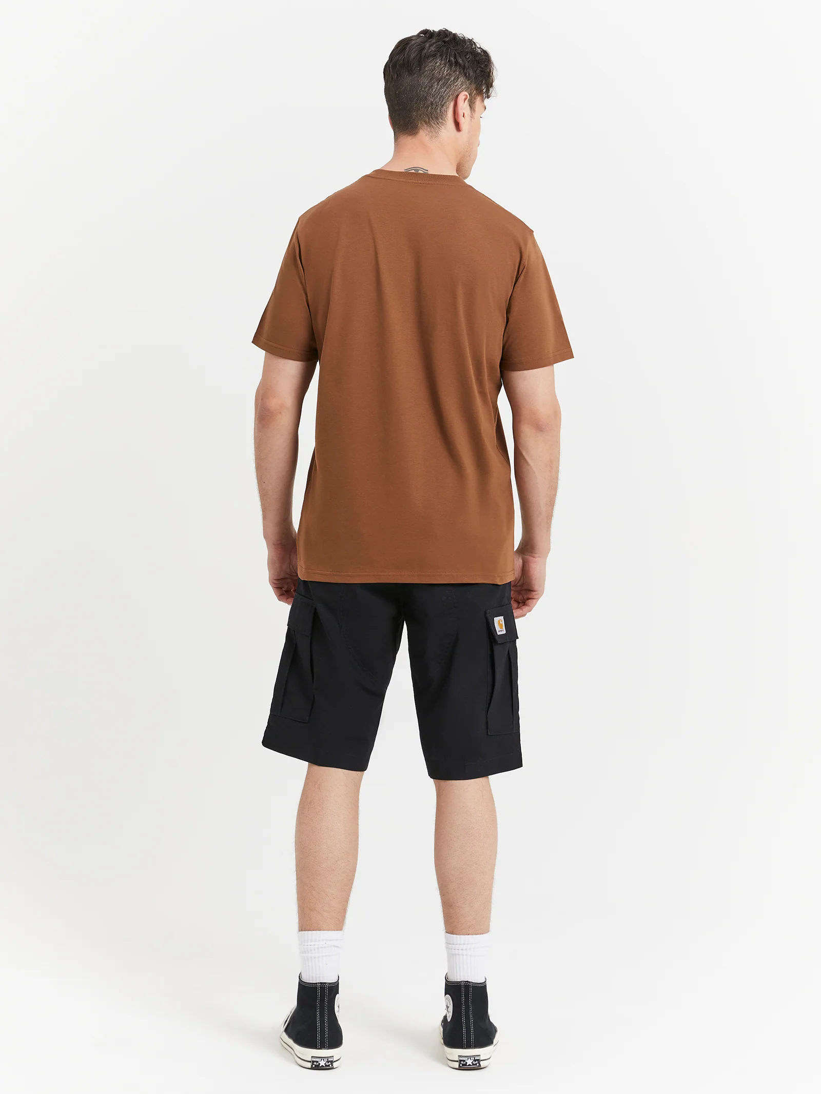 Script T-Shirt - Image 5