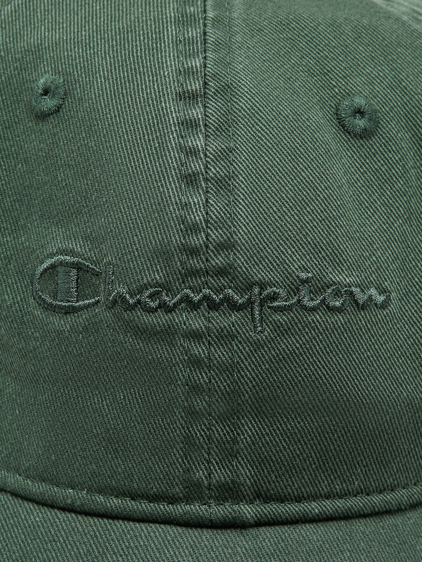 Script Tonal Cap - Image 2