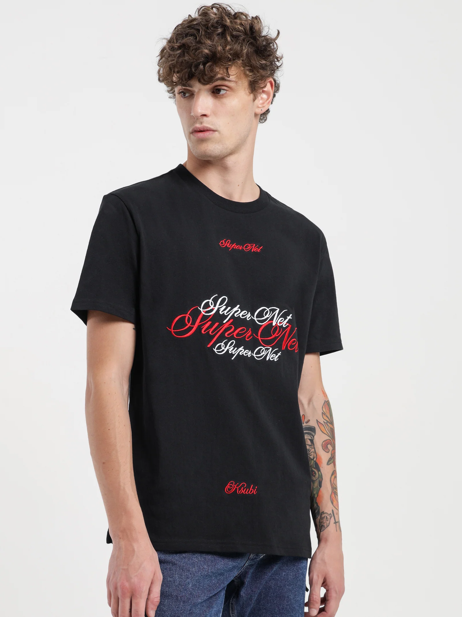 Scripted Kash Short Sleeve T-Shirt - Image 2