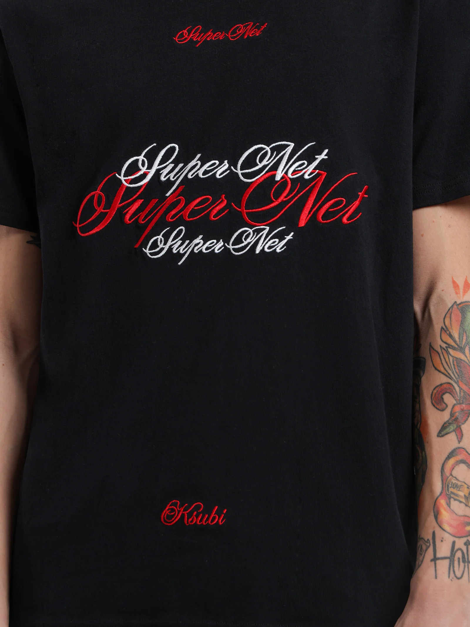 Scripted Kash Short Sleeve T-Shirt - Image 4