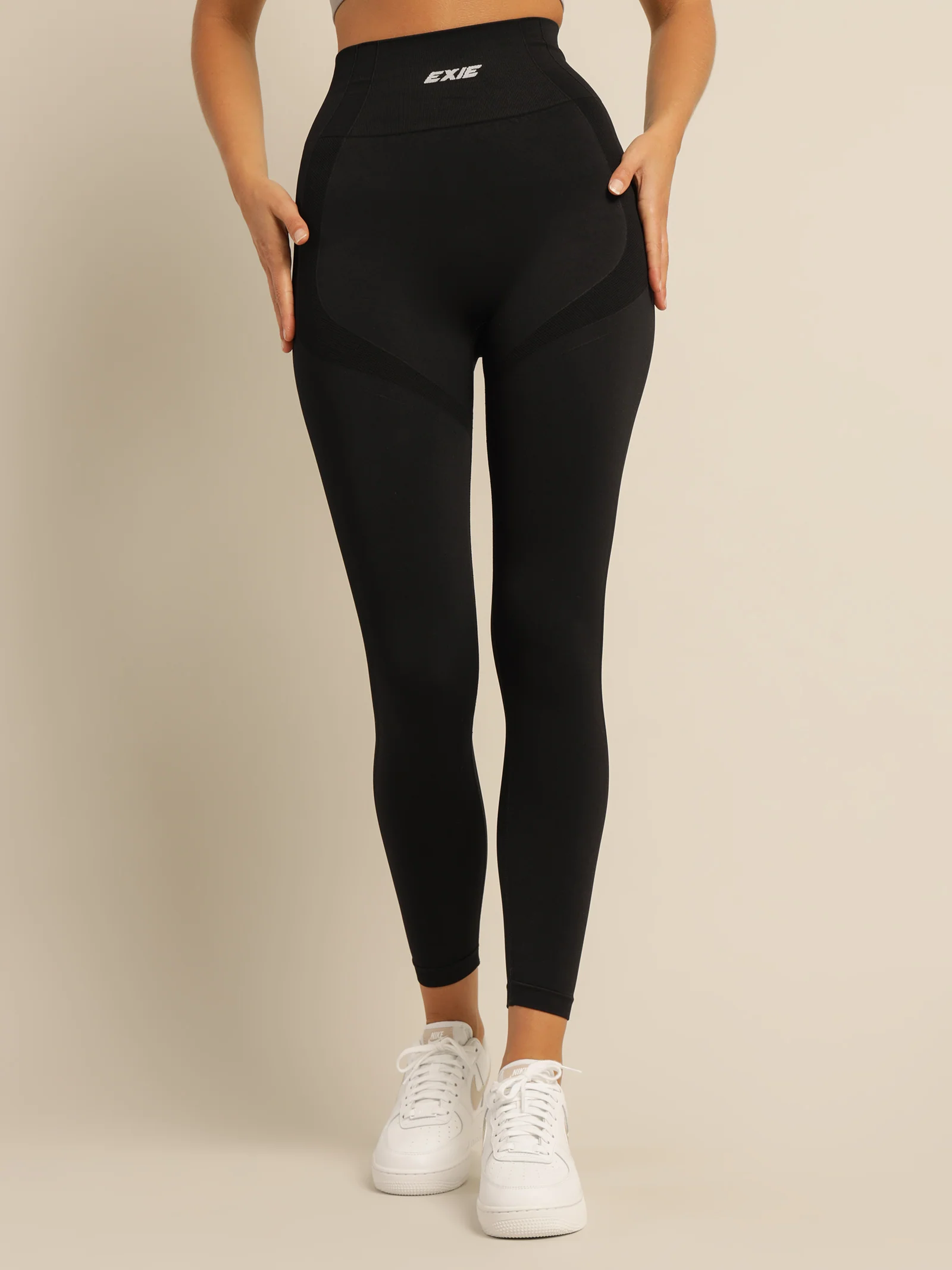 Scrunch Leggings