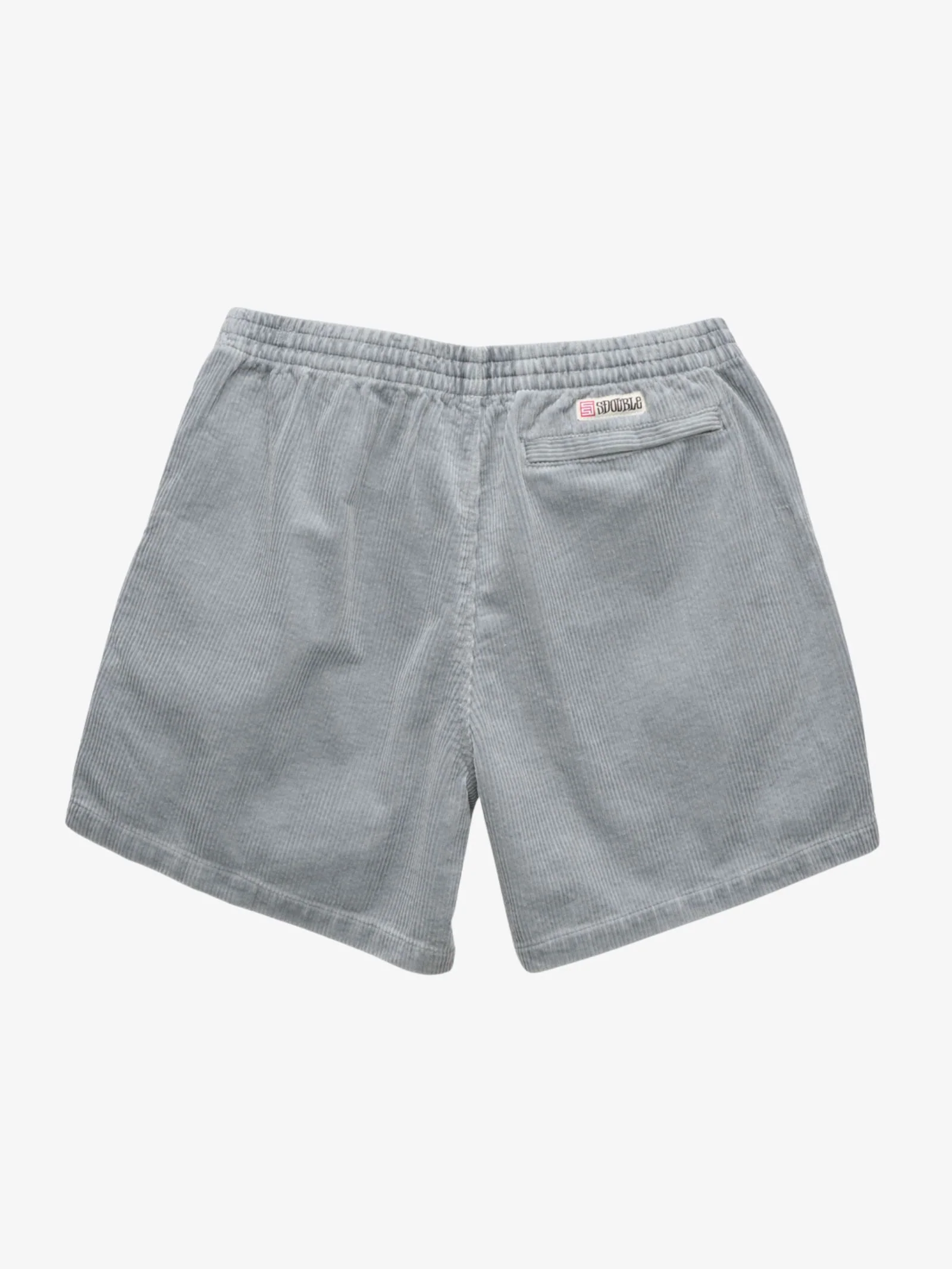 Cord Coast Boxer - Image 2